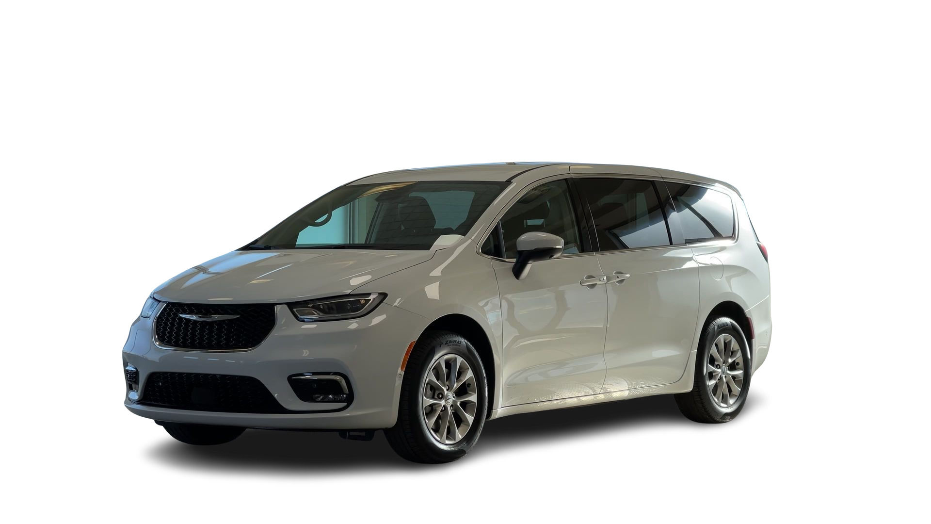 2023 Chrysler Pacifica in Regina, Saskatchewan