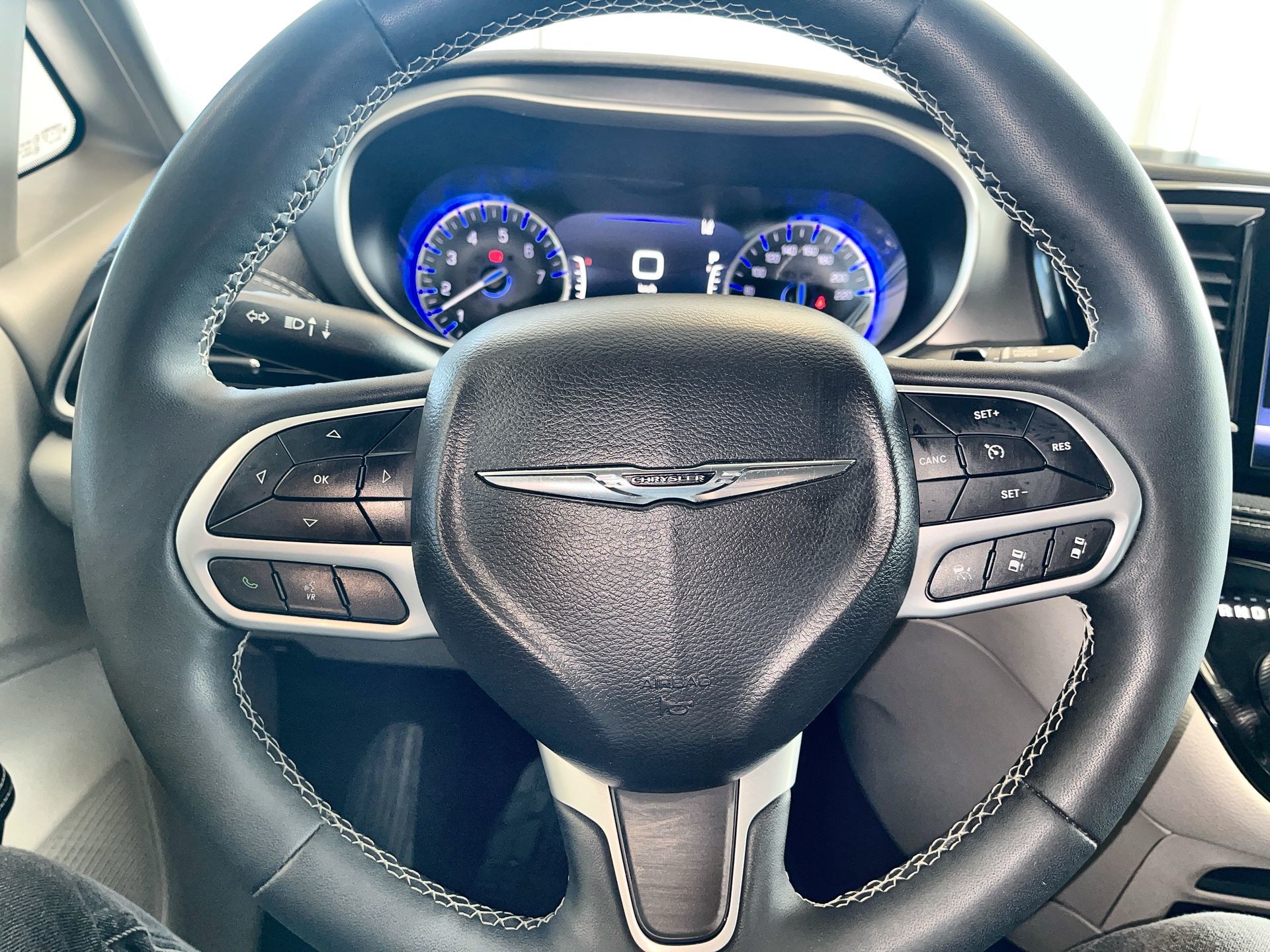 2023 Chrysler Pacifica in Regina, Saskatchewan