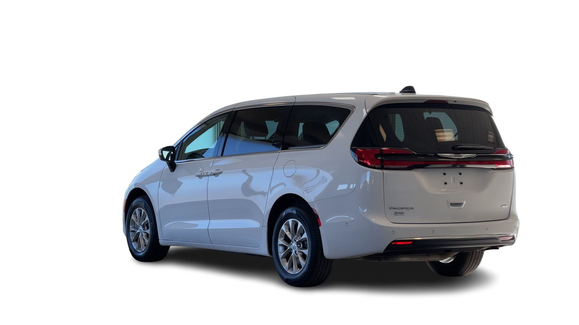 2023 Chrysler Pacifica in Regina, Saskatchewan