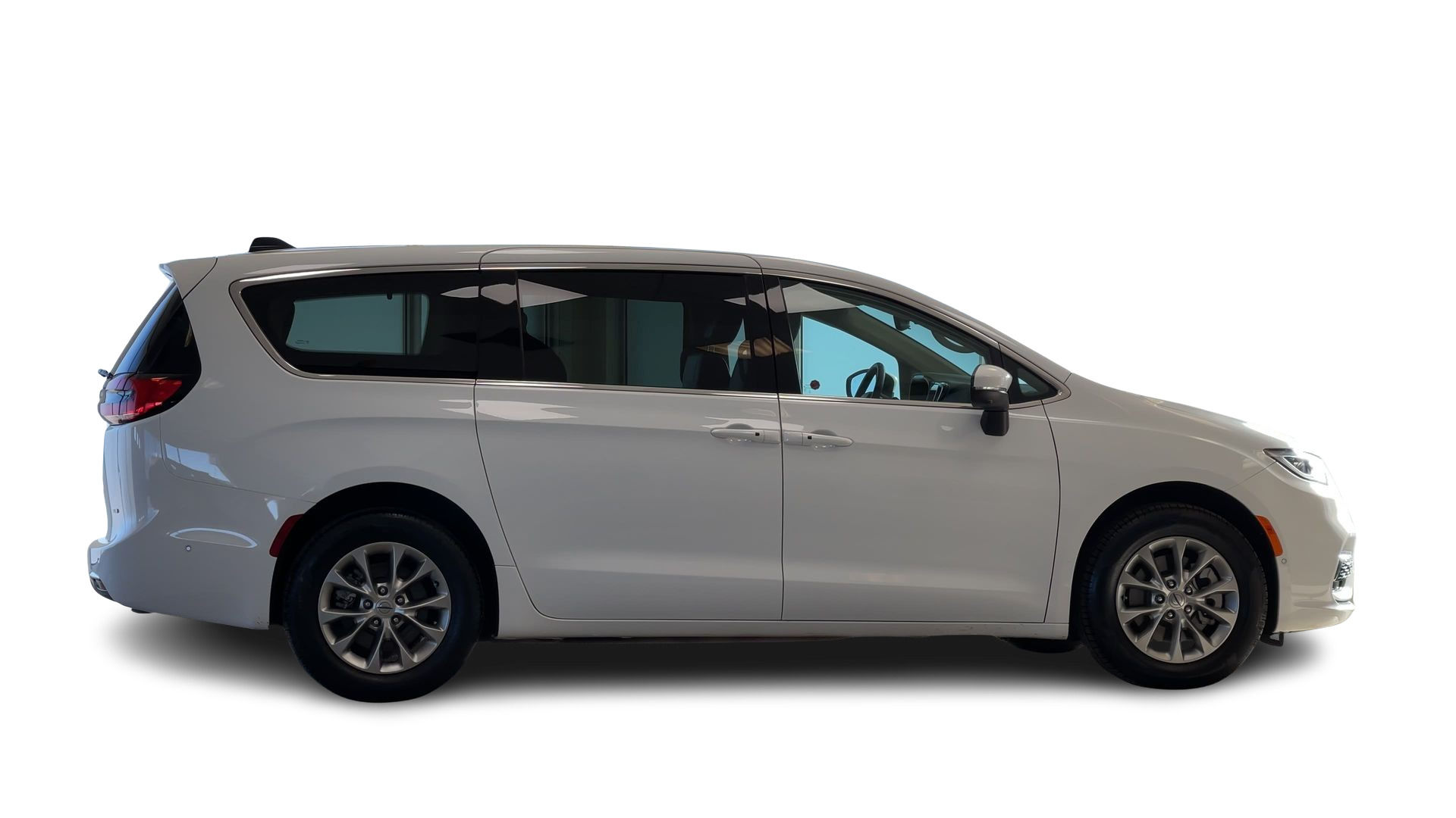 2023 Chrysler Pacifica in Regina, Saskatchewan