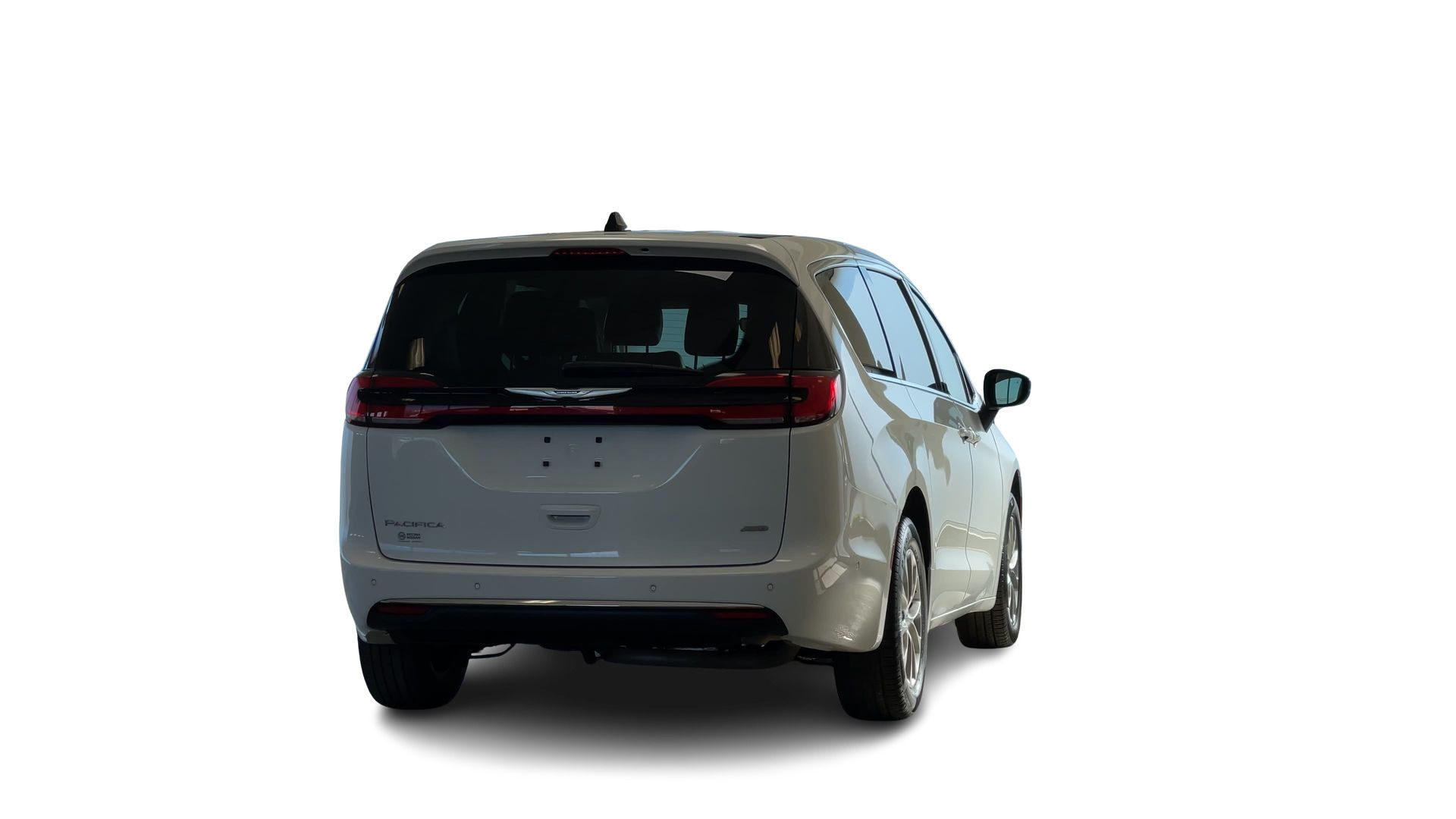 2023 Chrysler Pacifica in Regina, Saskatchewan
