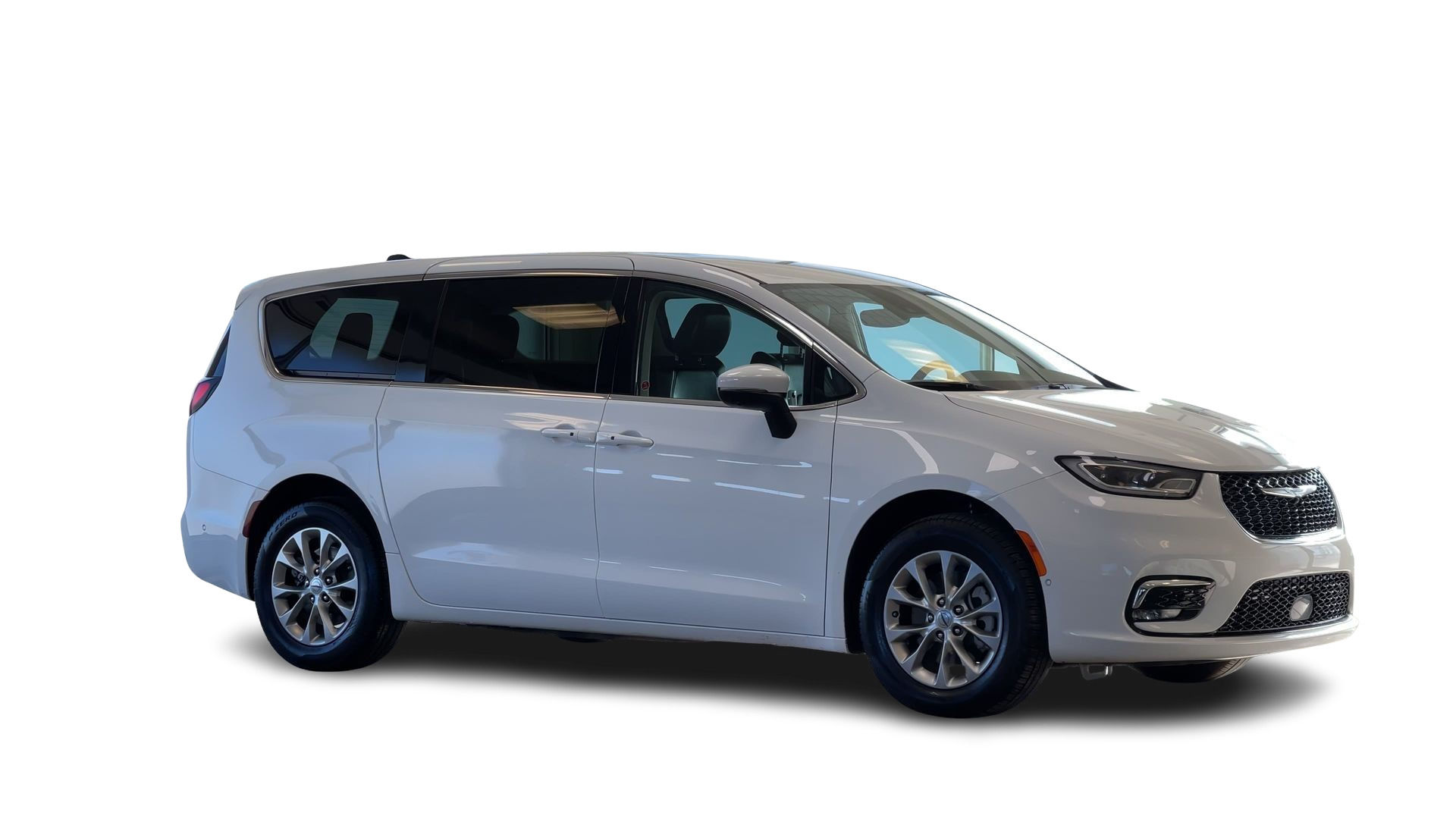 2023 Chrysler Pacifica in Regina, Saskatchewan