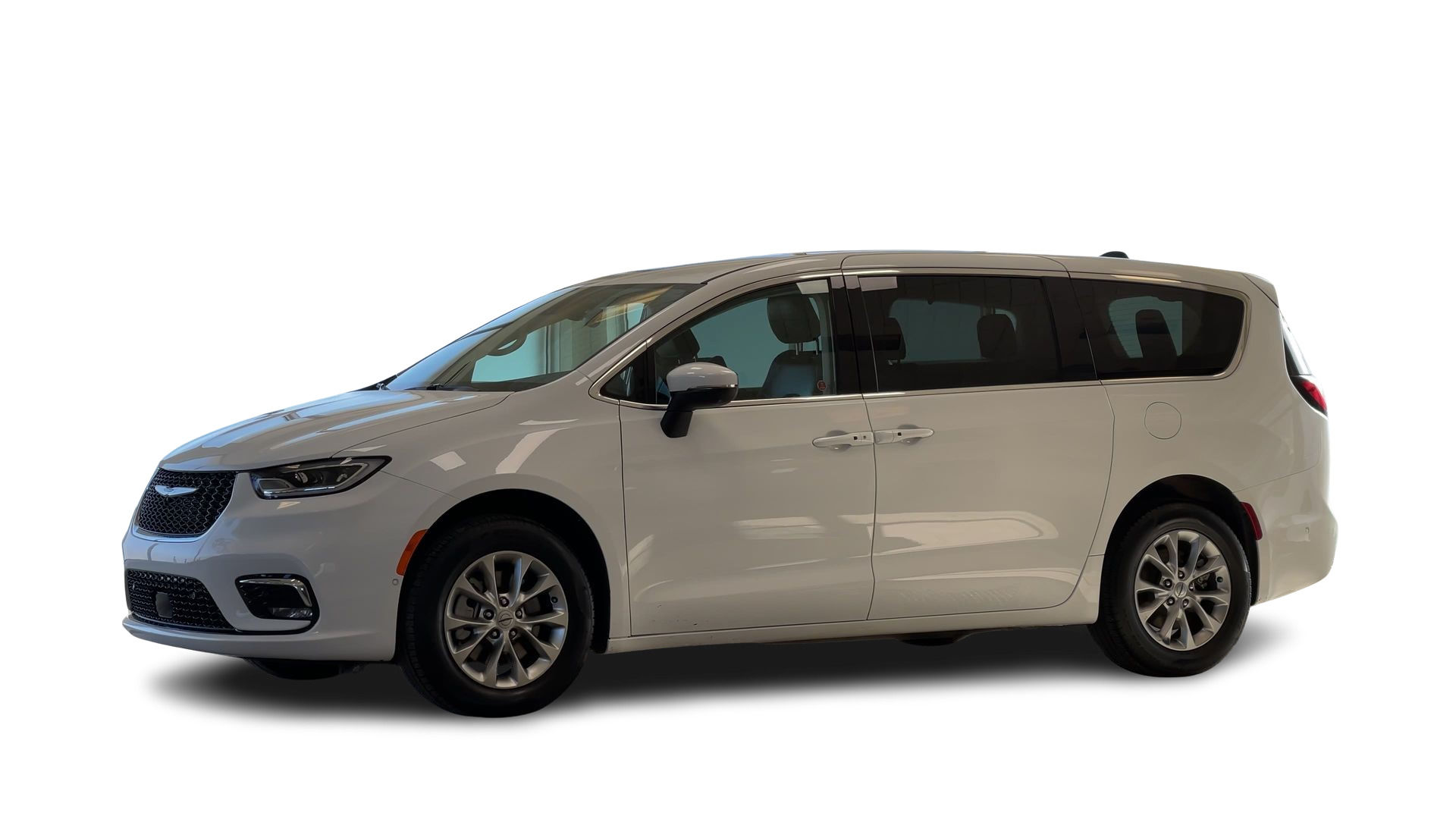 2023 Chrysler Pacifica in Regina, Saskatchewan