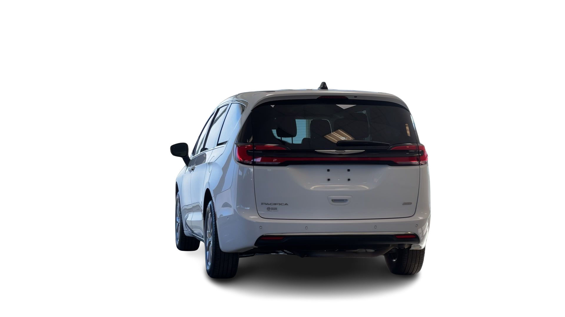 2023 Chrysler Pacifica in Regina, Saskatchewan