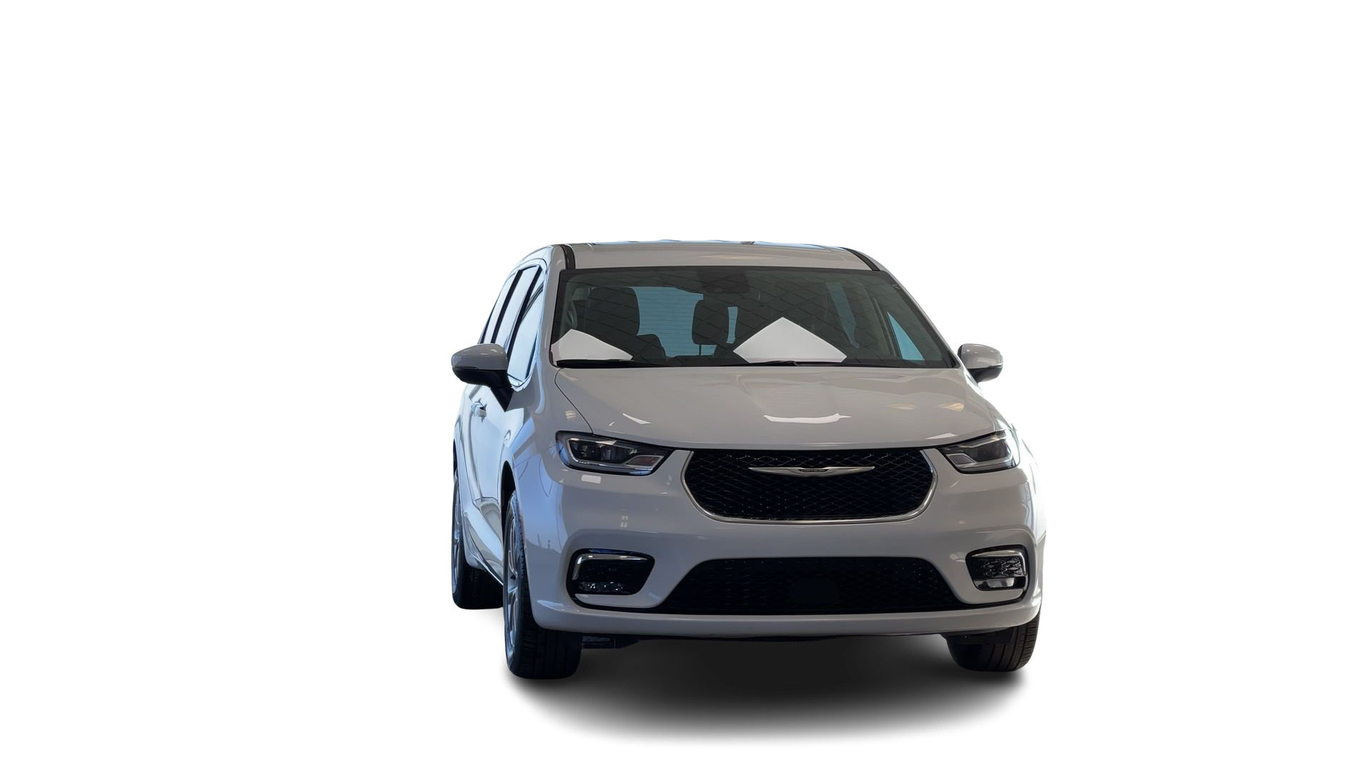 2023 Chrysler Pacifica in Regina, Saskatchewan