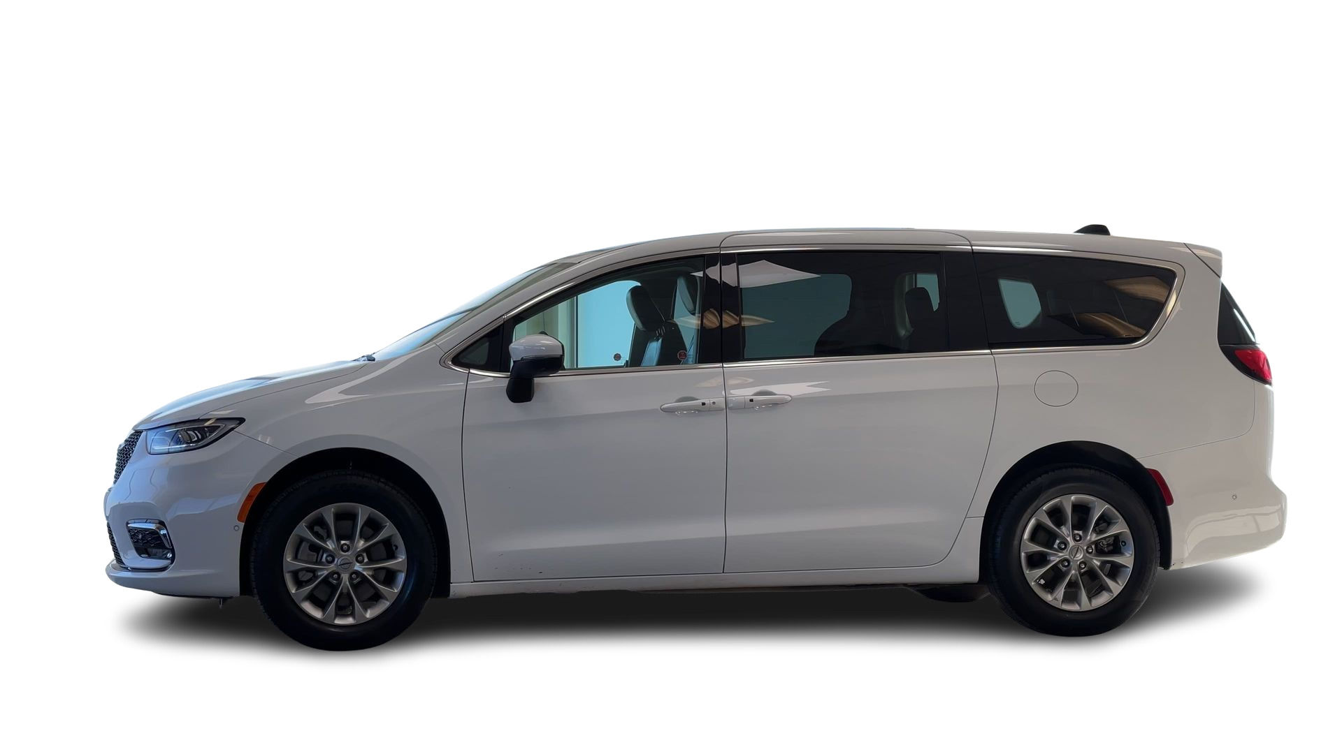 2023 Chrysler Pacifica in Regina, Saskatchewan