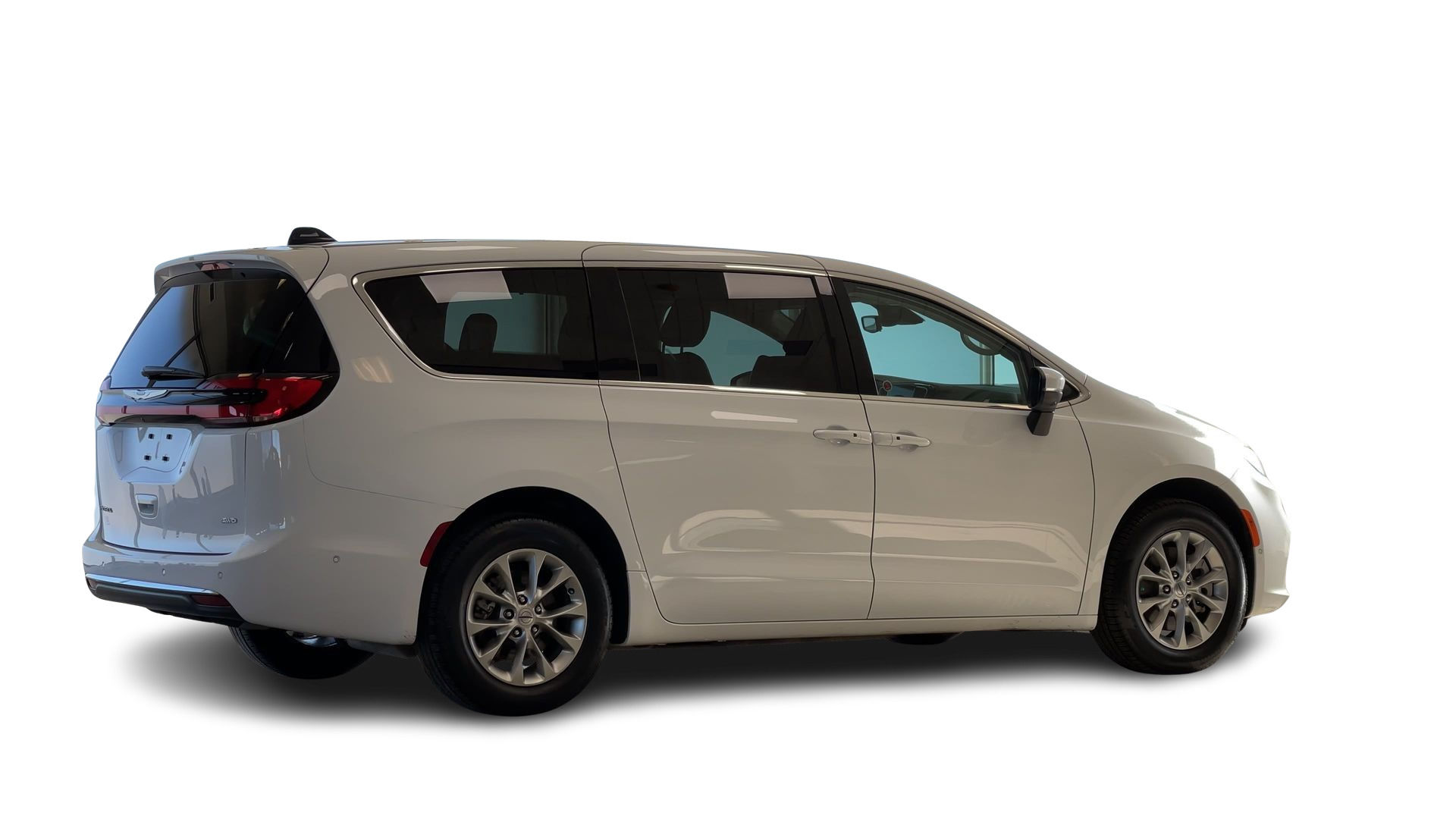 2023 Chrysler Pacifica in Regina, Saskatchewan