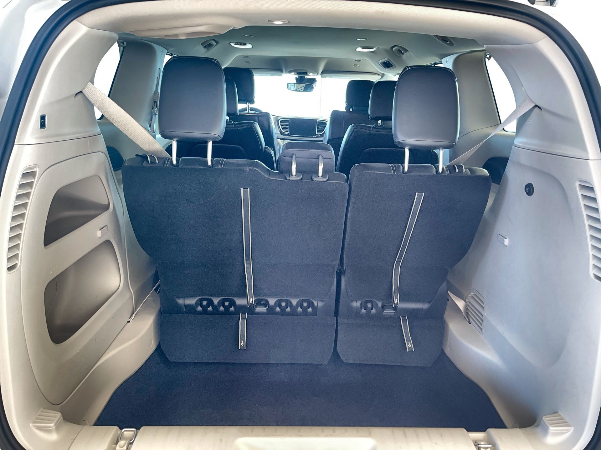2023 Chrysler Pacifica in Regina, Saskatchewan