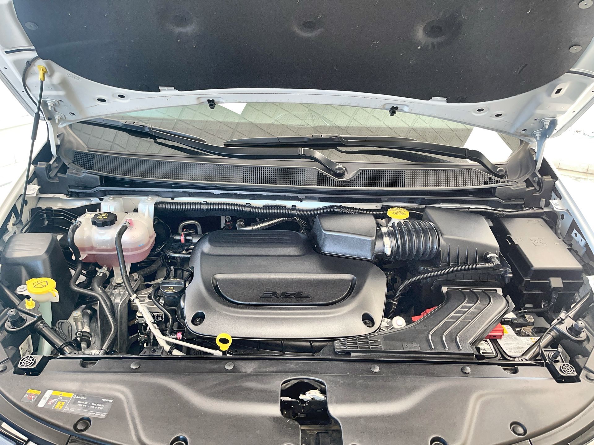 2023 Chrysler Pacifica in Regina, Saskatchewan