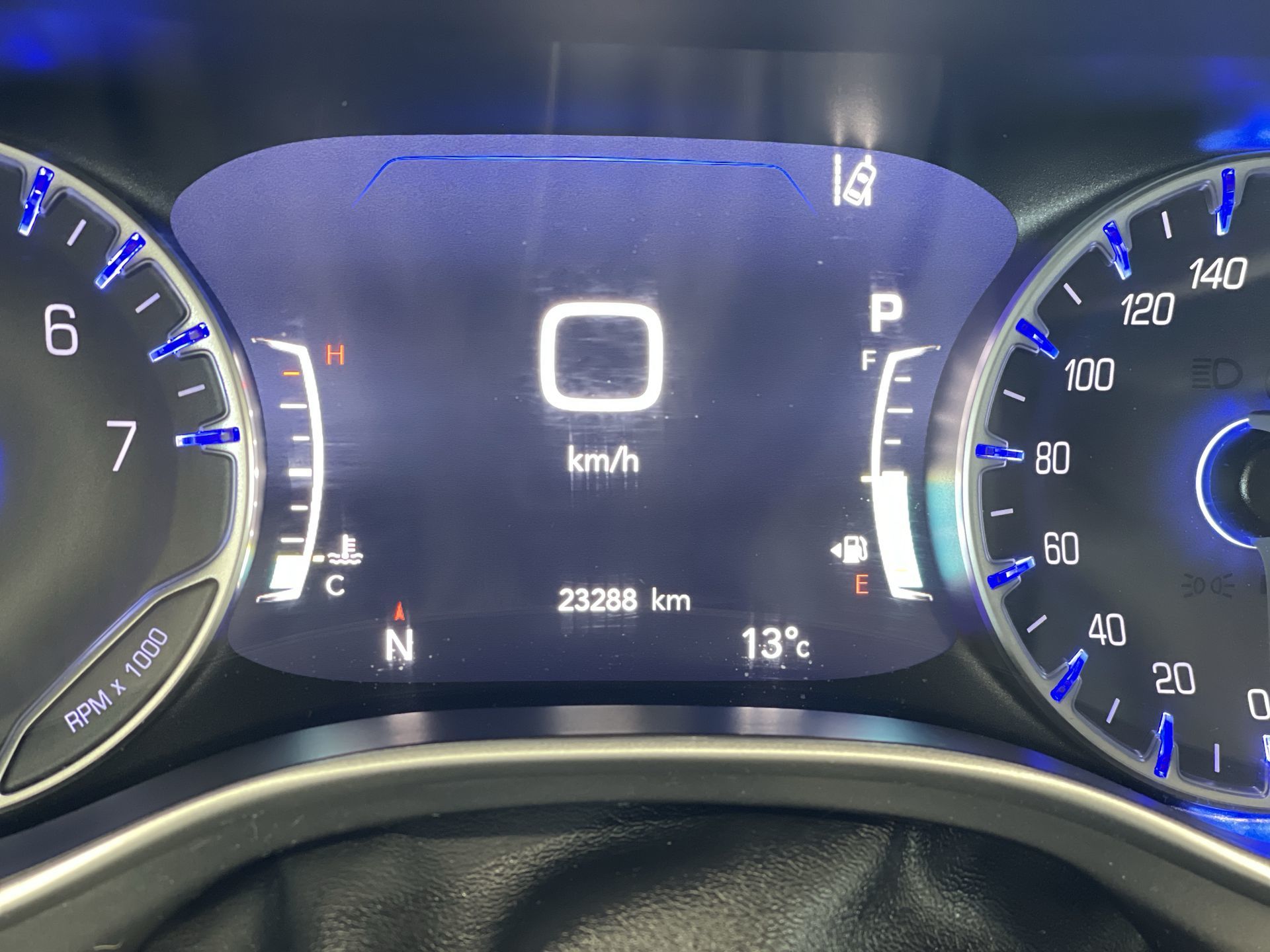 2023 Chrysler Pacifica in Regina, Saskatchewan