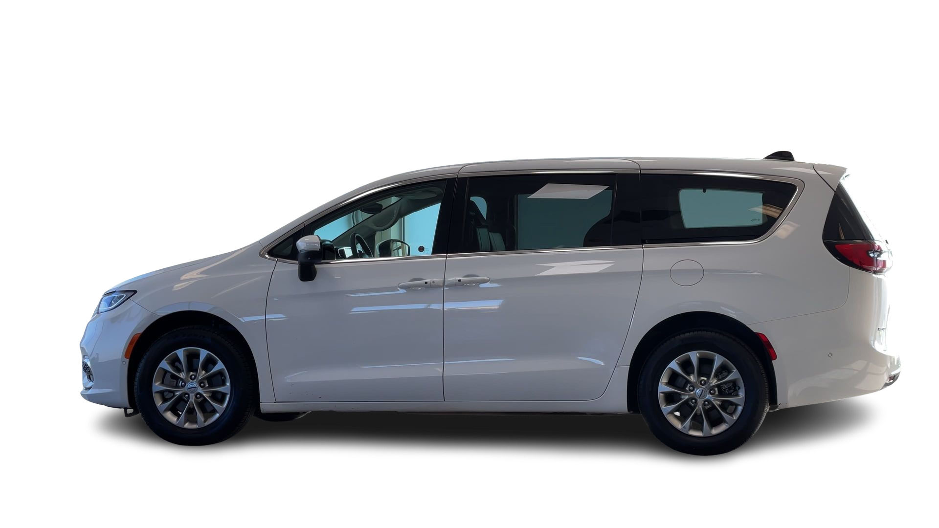 2023 Chrysler Pacifica in Regina, Saskatchewan