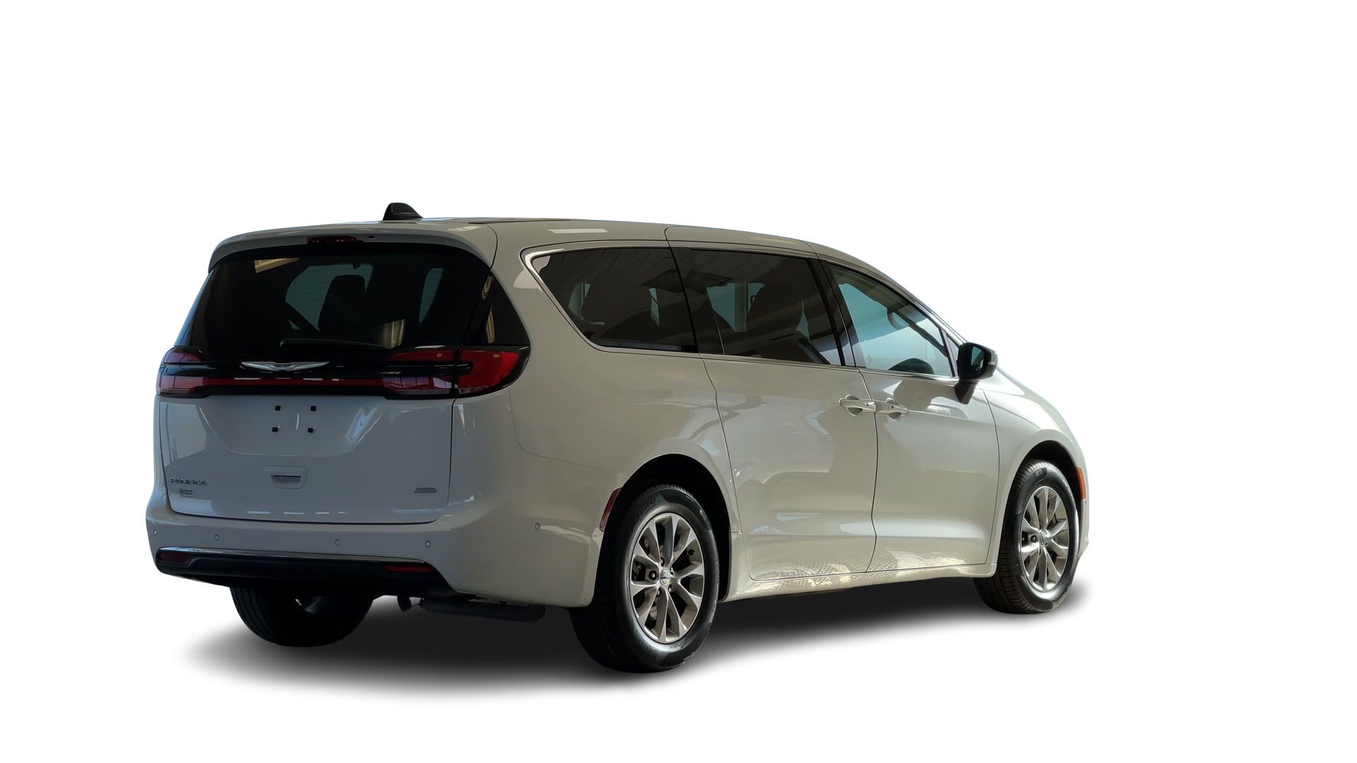 2023 Chrysler Pacifica in Regina, Saskatchewan