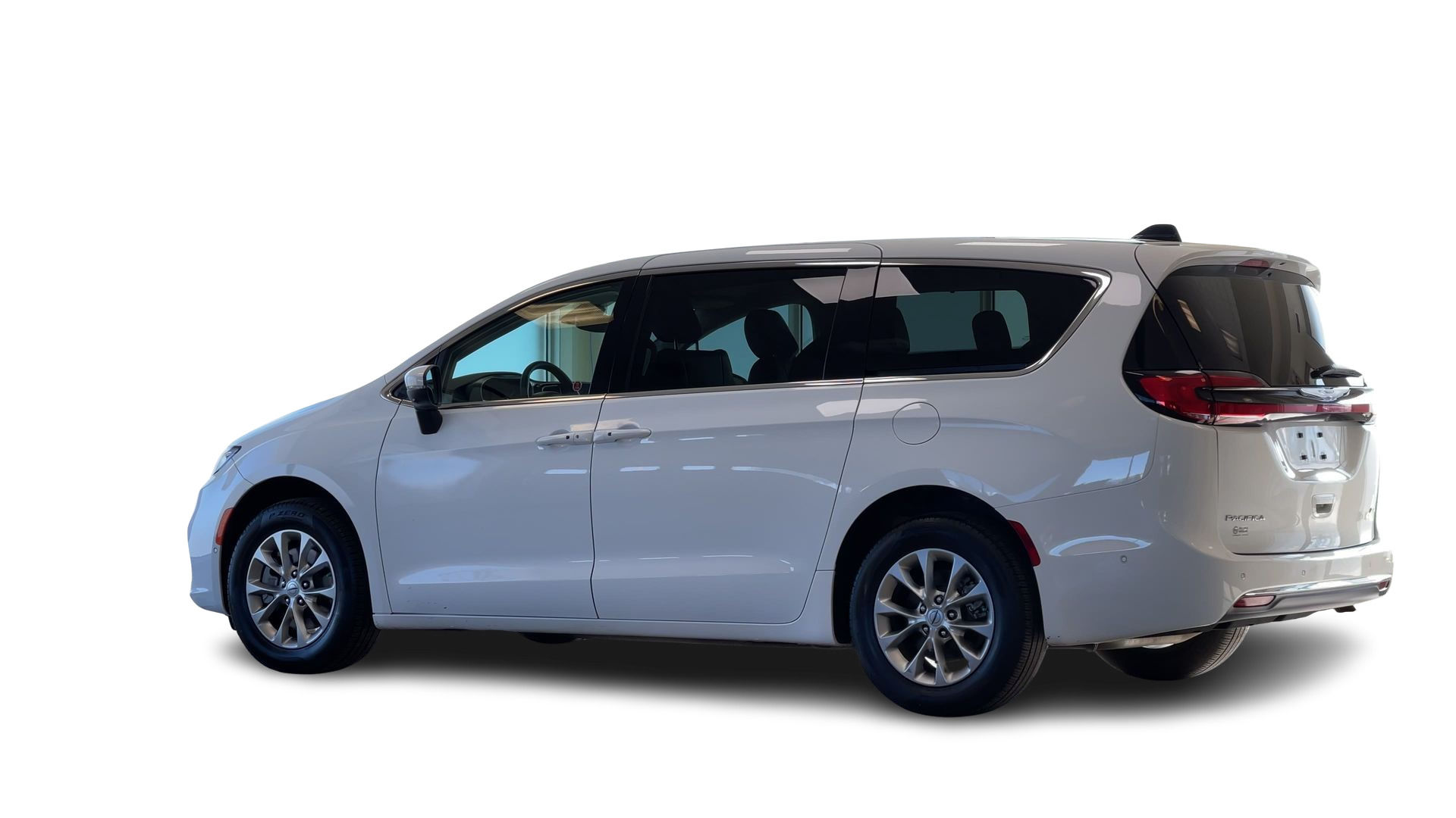 2023 Chrysler Pacifica in Regina, Saskatchewan