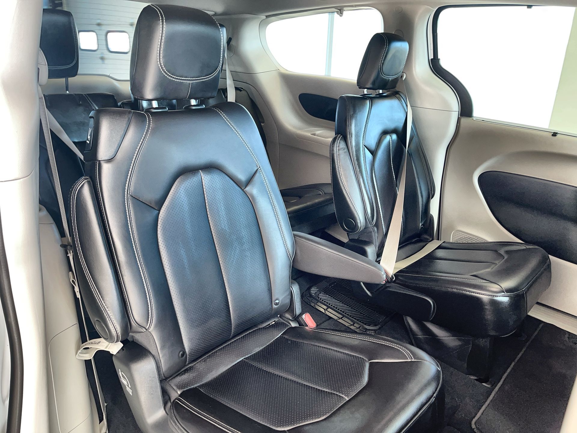 2023 Chrysler Pacifica in Regina, Saskatchewan