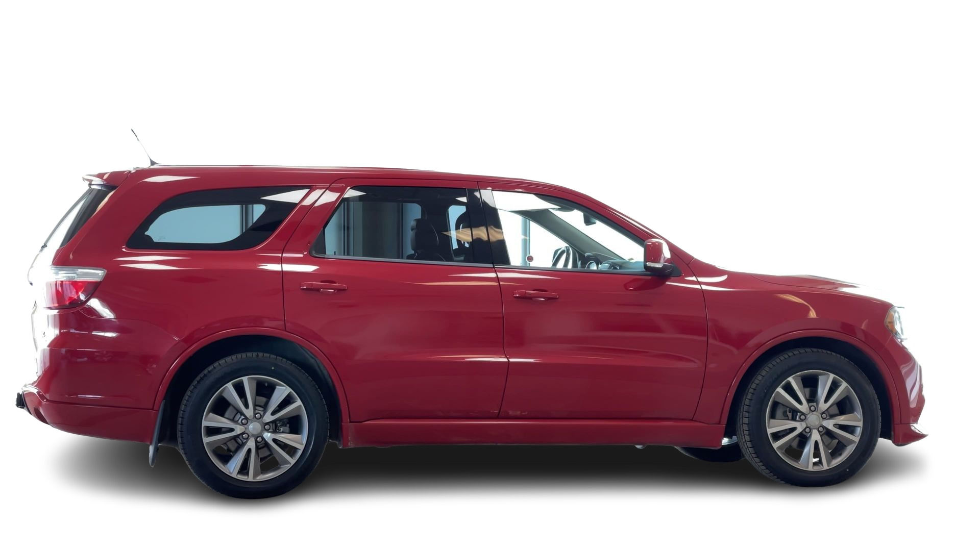 Dodge Durango  2013 à Regina, Saskatchewan