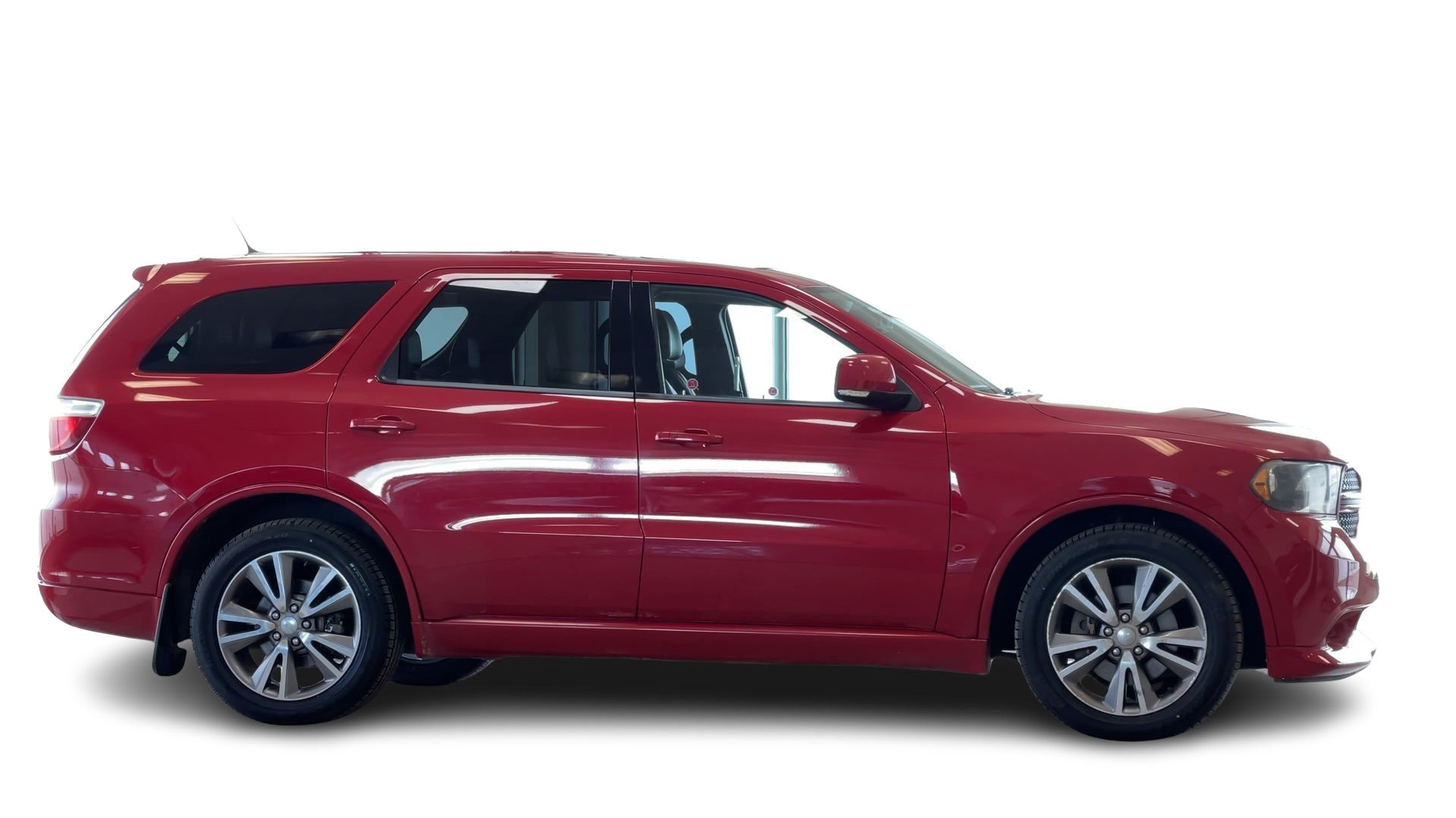 Dodge Durango  2013 à Regina, Saskatchewan