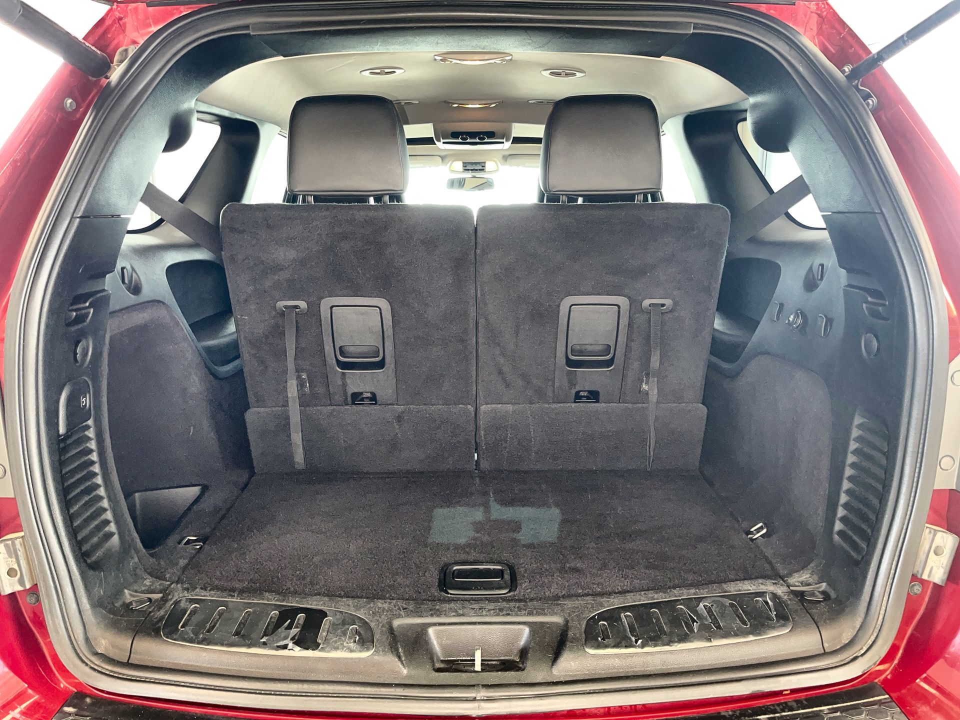 Dodge Durango  2013 à Regina, Saskatchewan