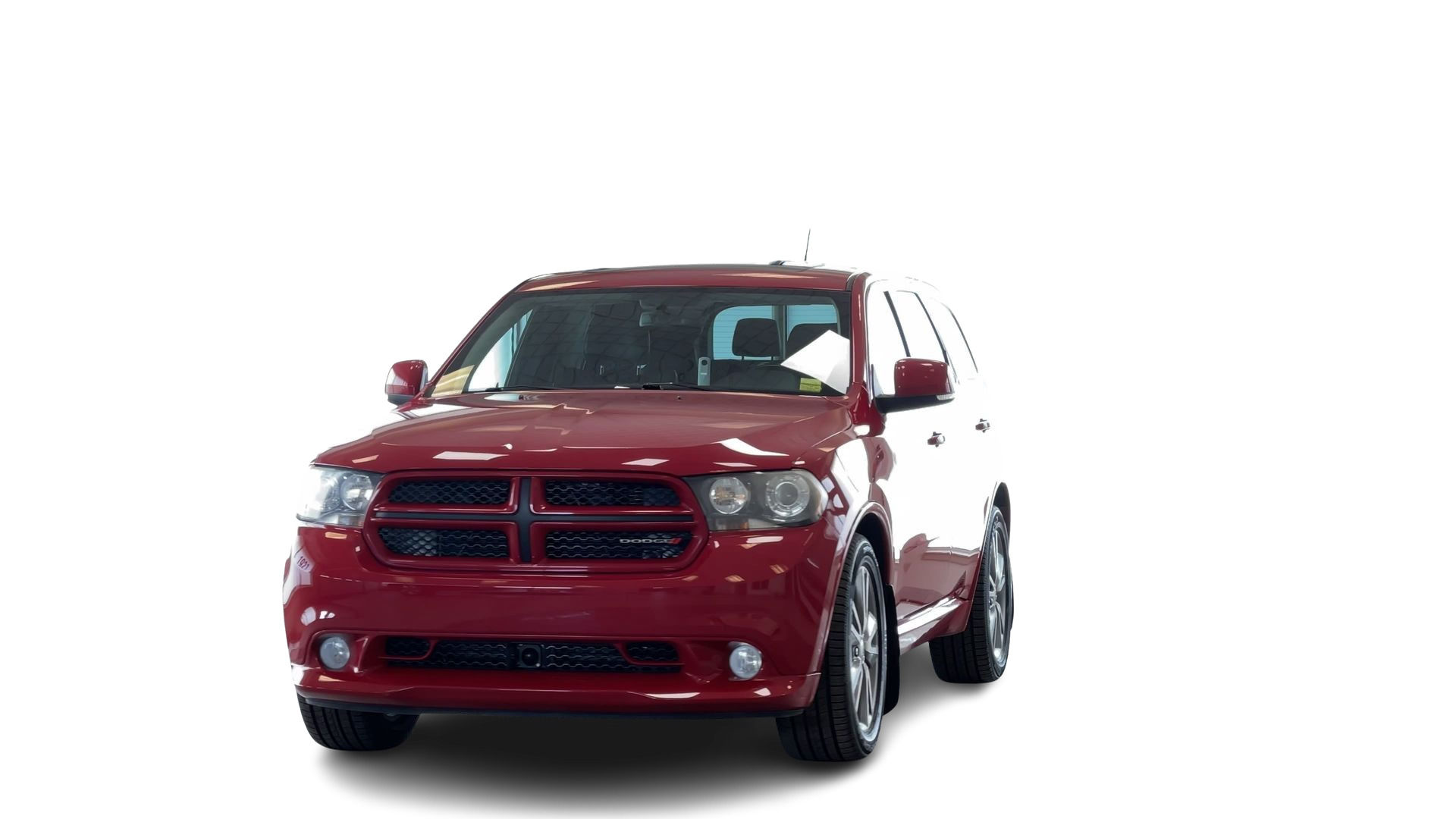Dodge Durango  2013 à Regina, Saskatchewan