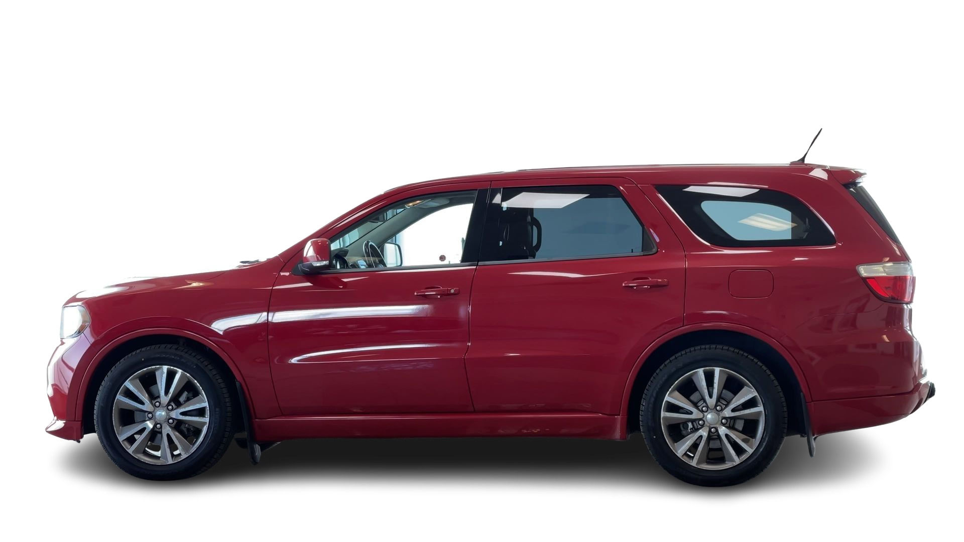 2013 Dodge Durango in Regina, Saskatchewan