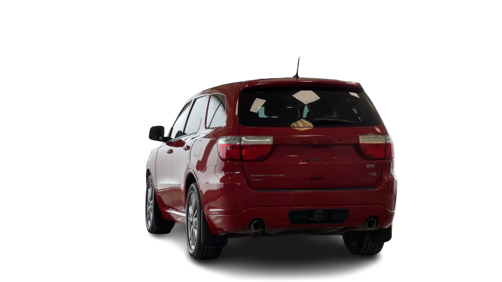 2013 Dodge Durango in Regina, Saskatchewan