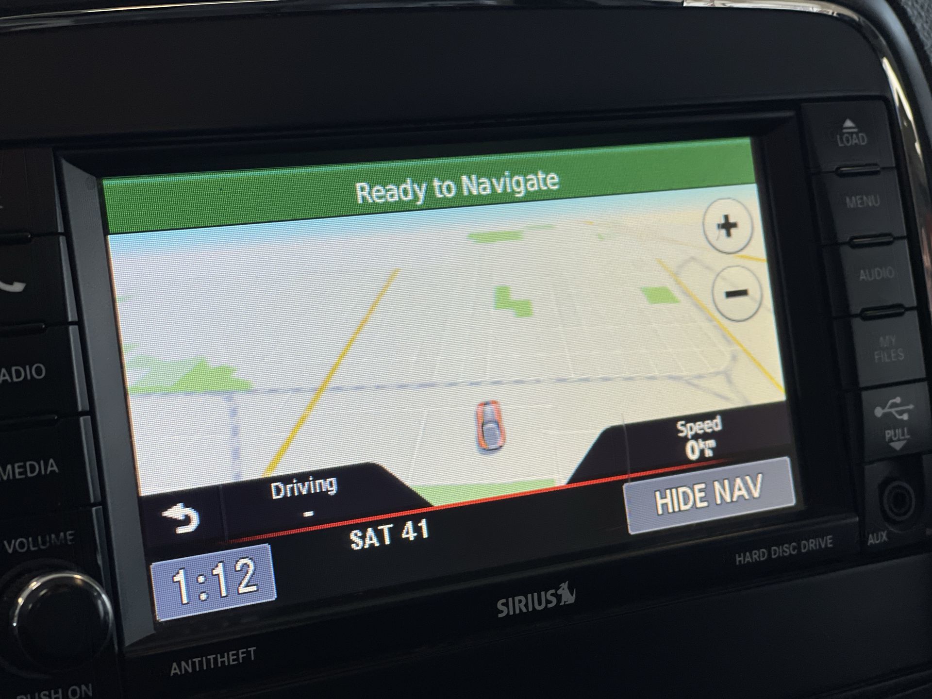 2013 Dodge Durango in Regina, Saskatchewan