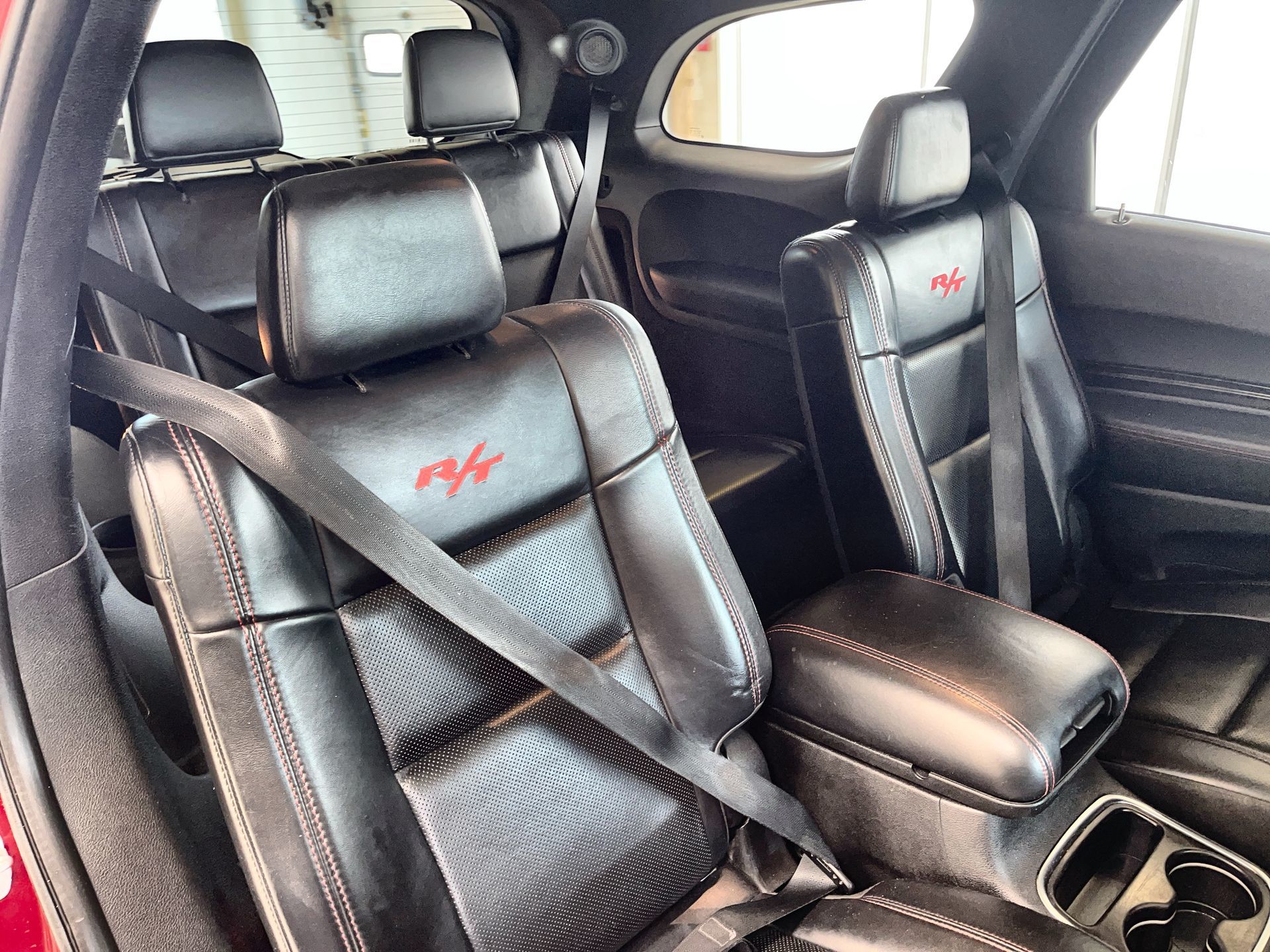 Dodge Durango  2013 à Regina, Saskatchewan
