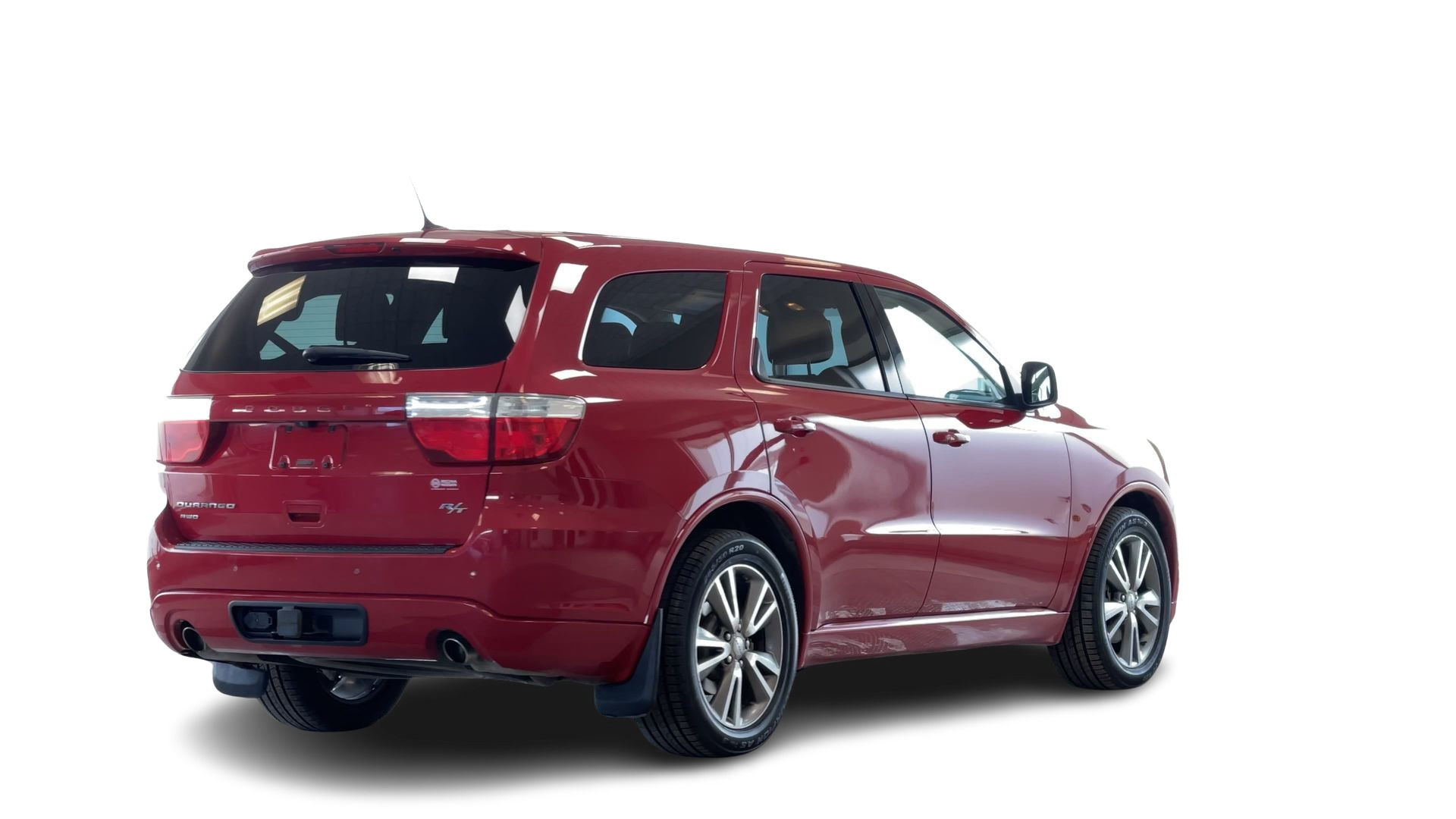2013 Dodge Durango in Regina, Saskatchewan