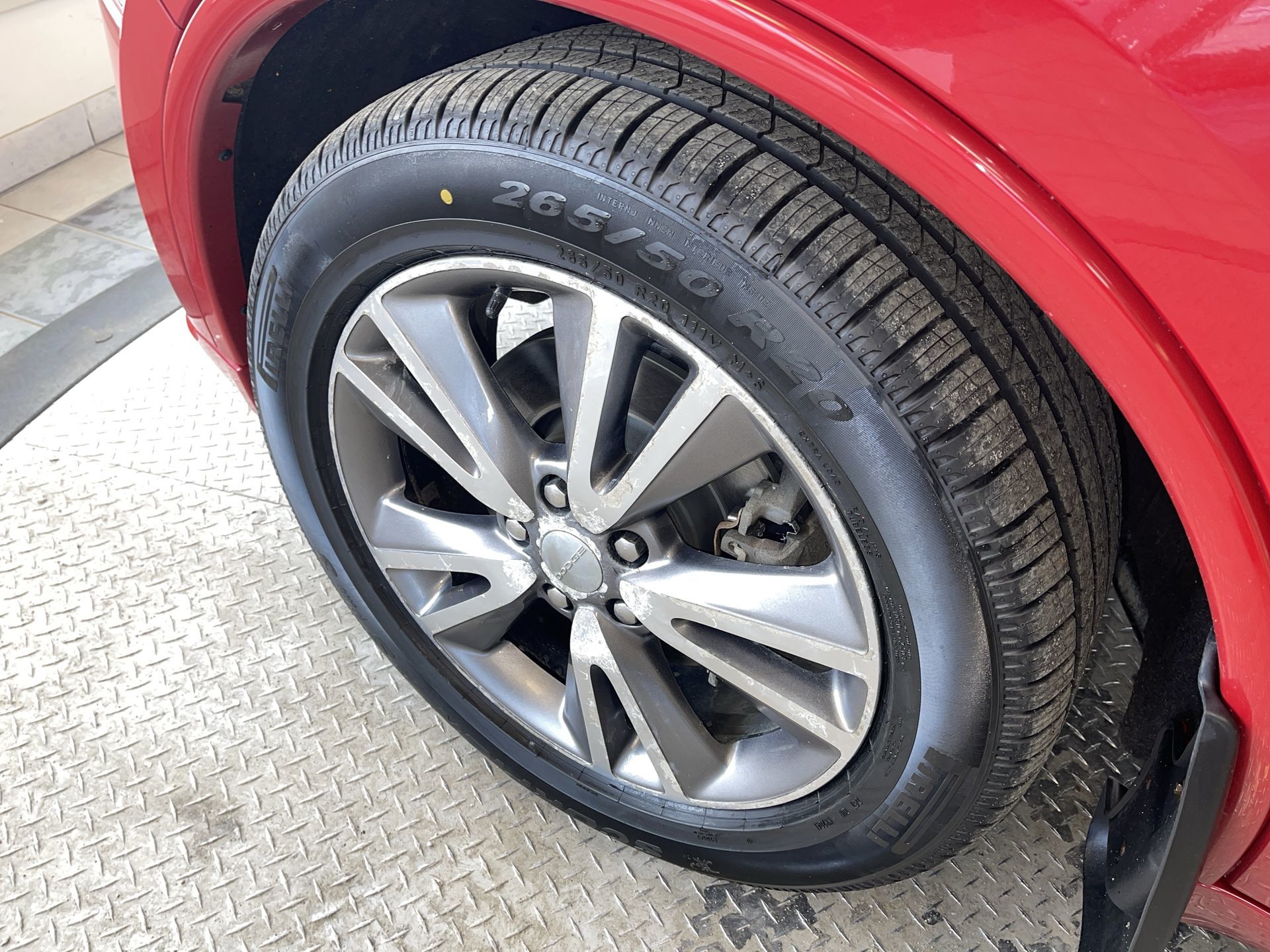 Dodge Durango  2013 à Regina, Saskatchewan
