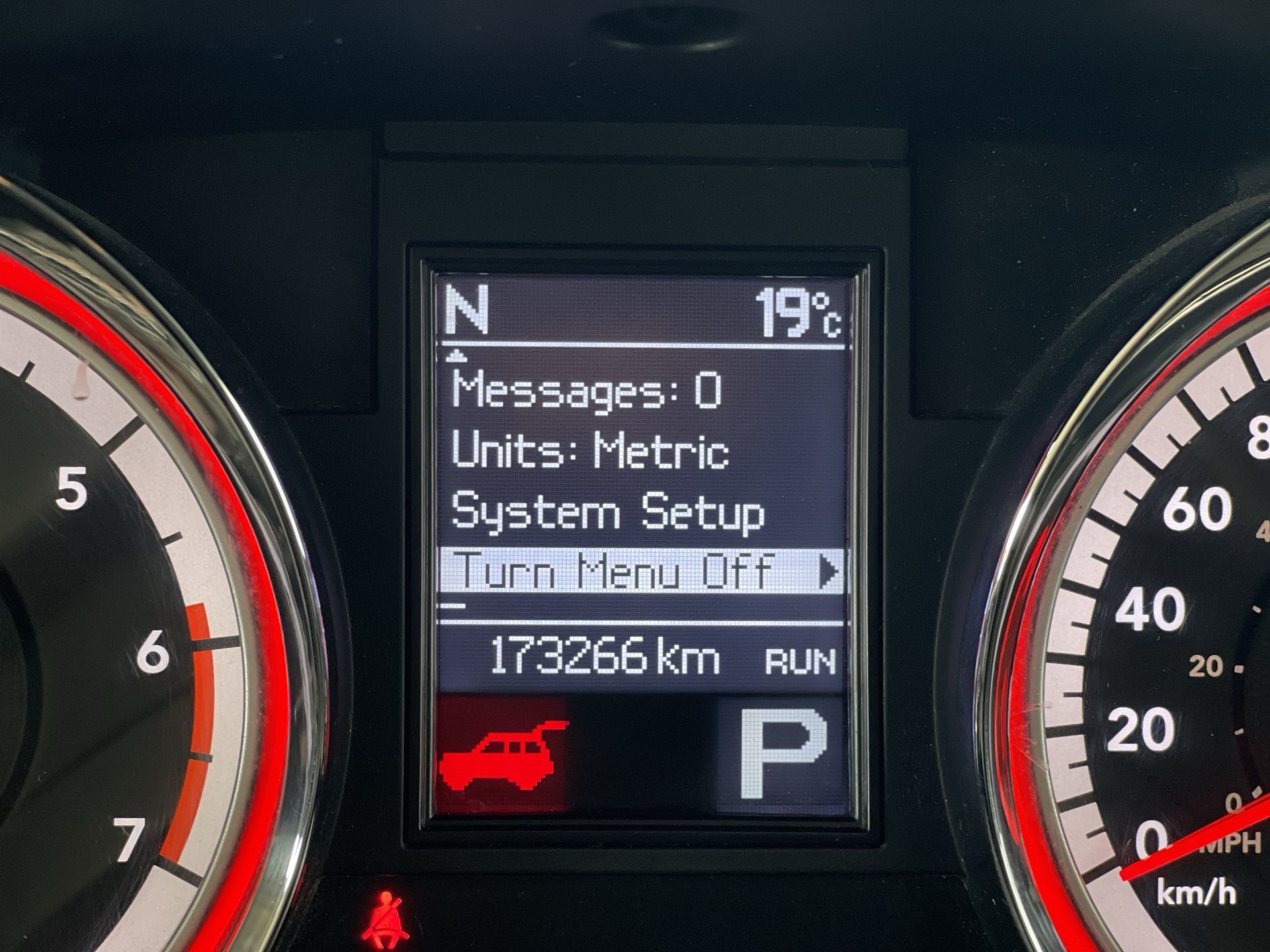Dodge Durango  2013 à Regina, Saskatchewan