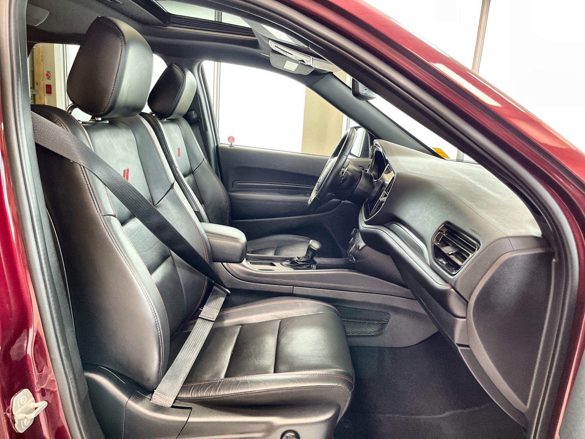 2023 Dodge Durango