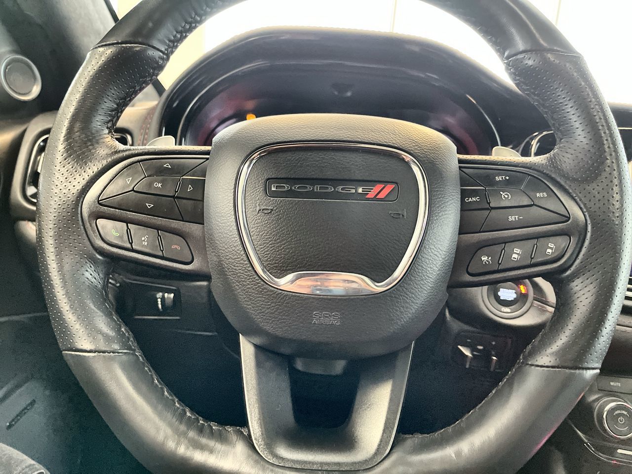 2024 Dodge Durango