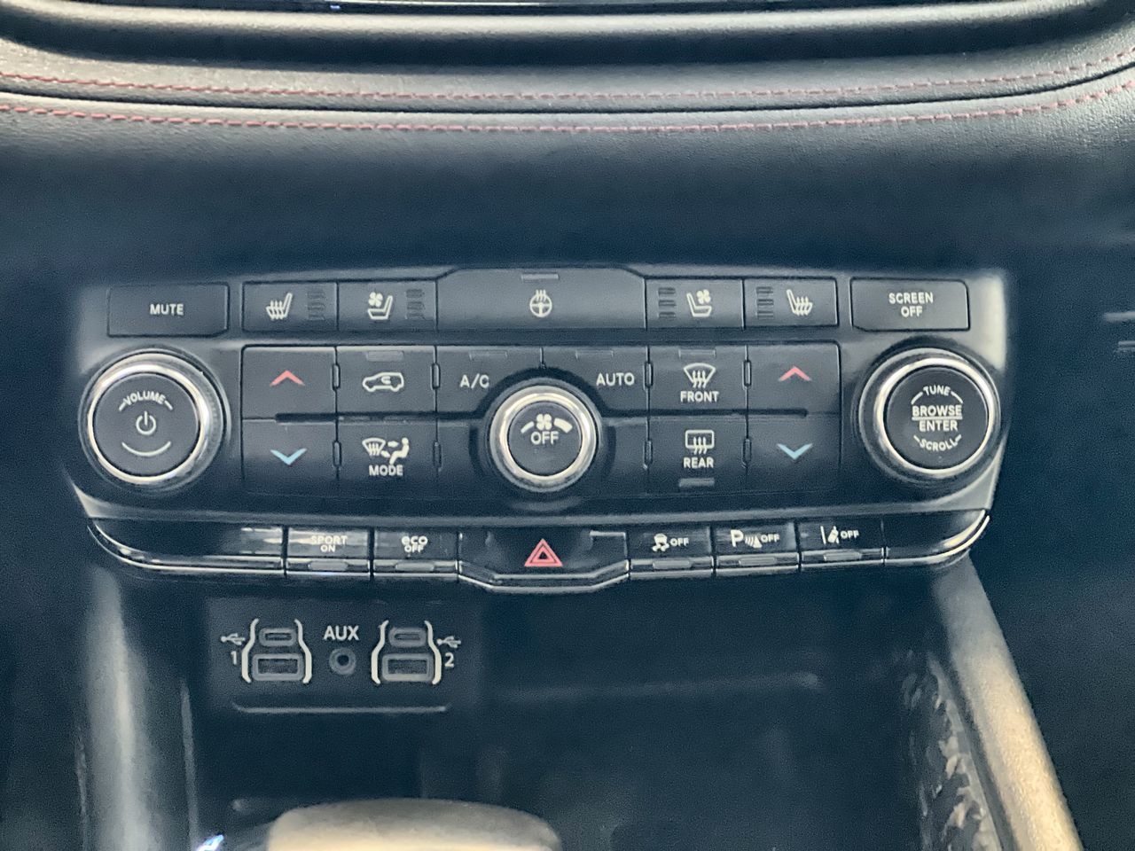 2024 Dodge Durango