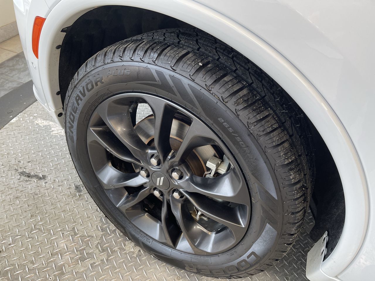 2024 Dodge Durango