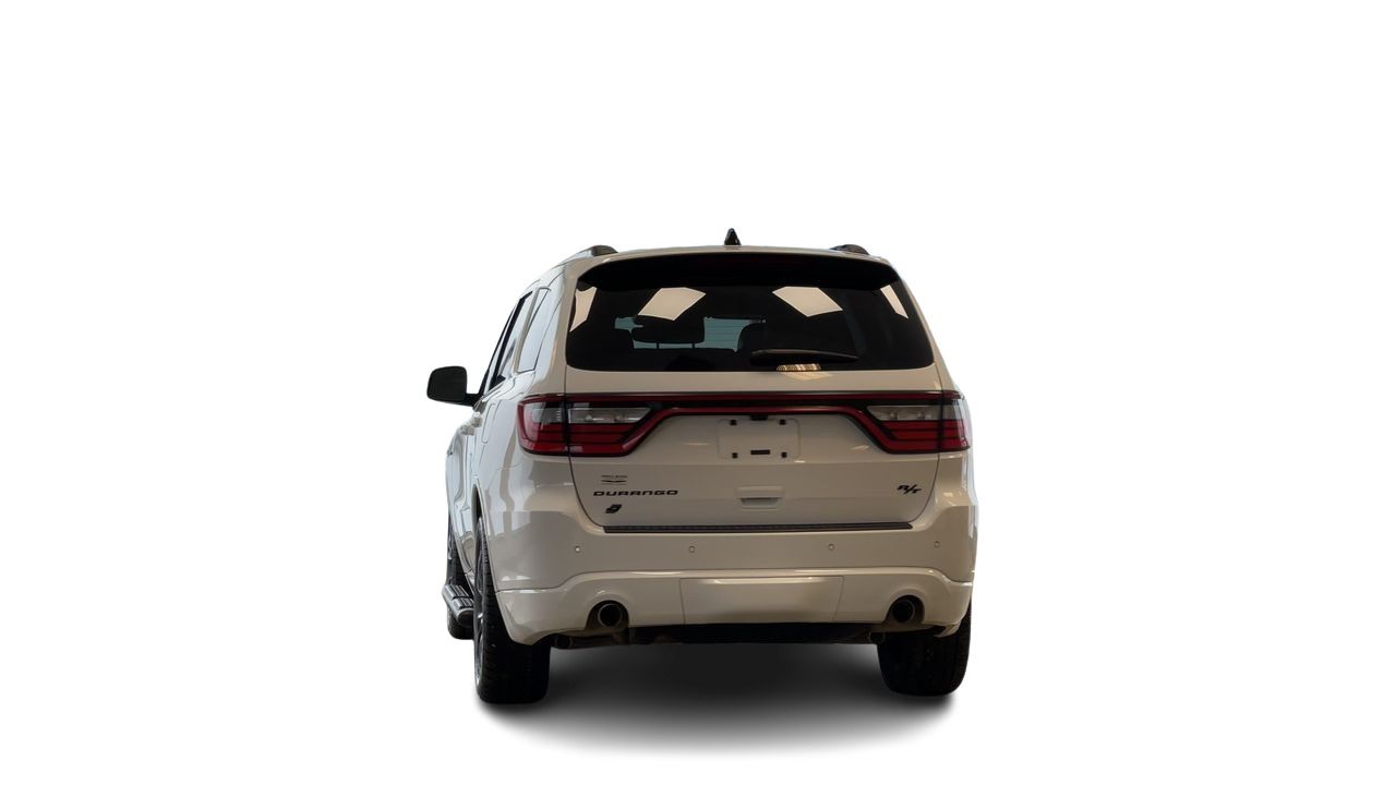 2024 Dodge Durango