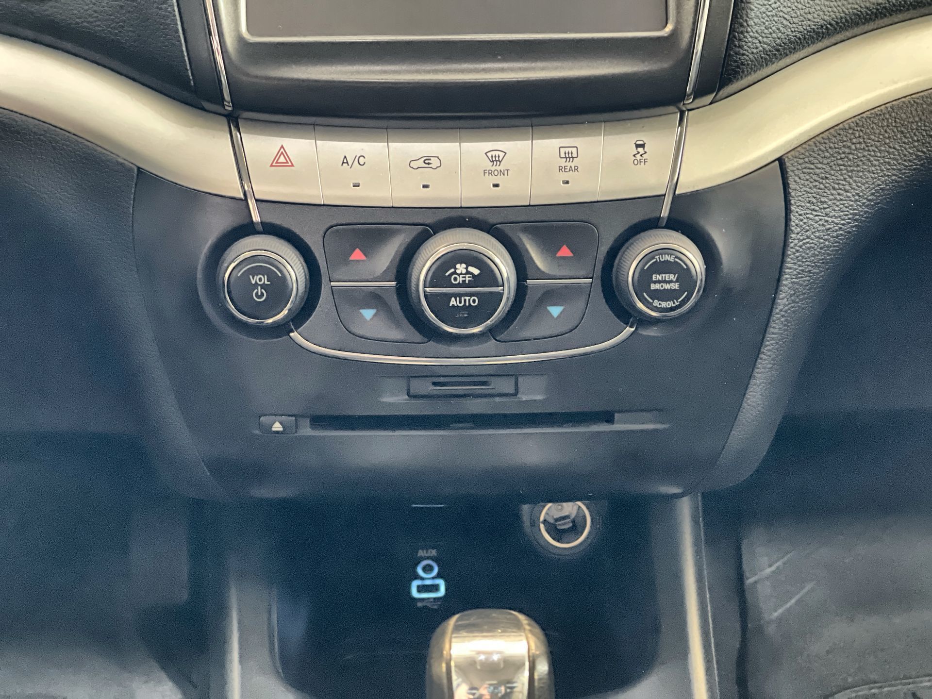 Dodge Journey  2017 à Regina, Saskatchewan