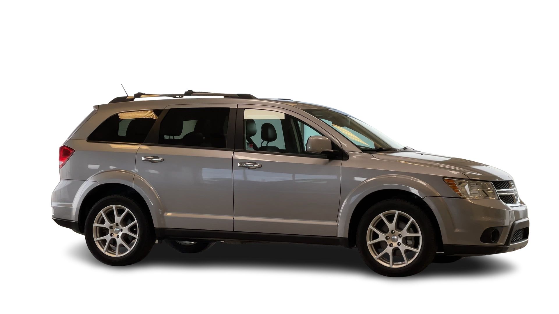 Dodge Journey  2017 à Regina, Saskatchewan