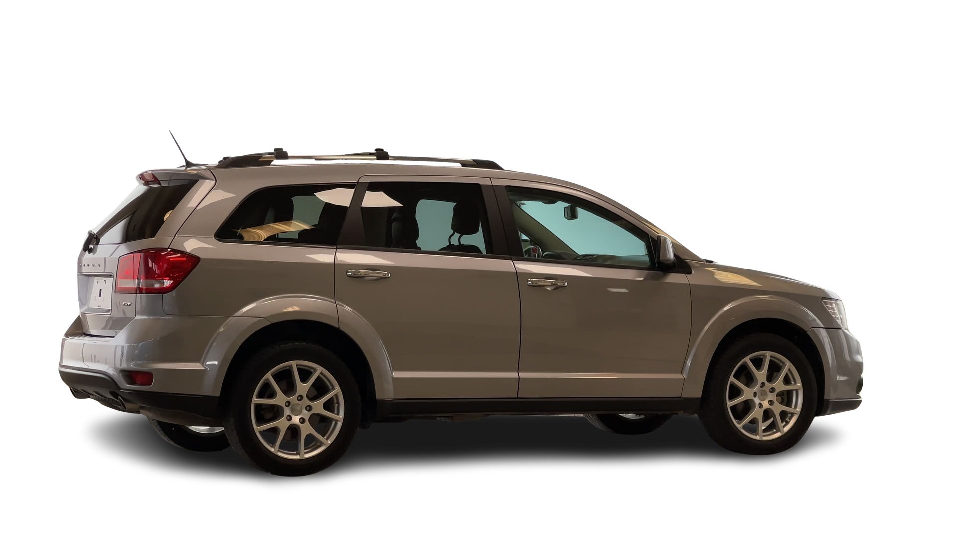 Dodge Journey  2017 à Regina, Saskatchewan