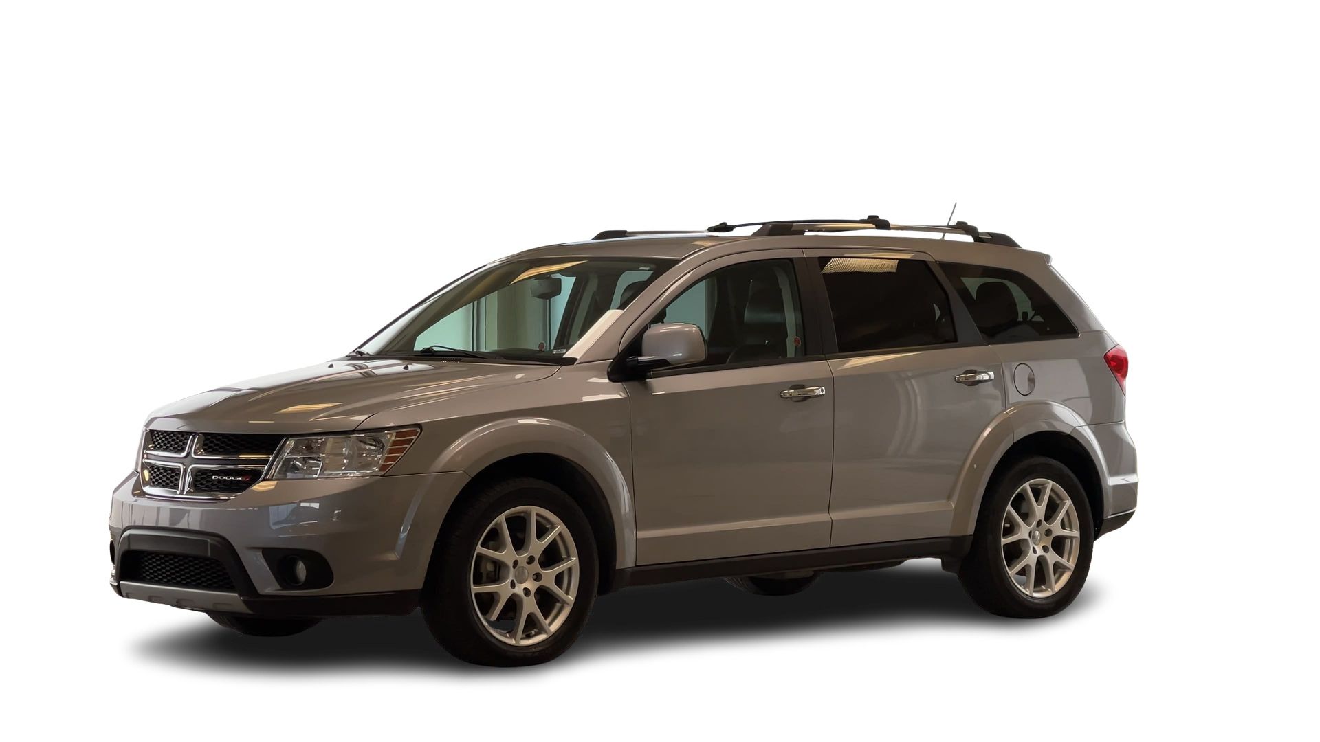 Dodge Journey  2017 à Regina, Saskatchewan