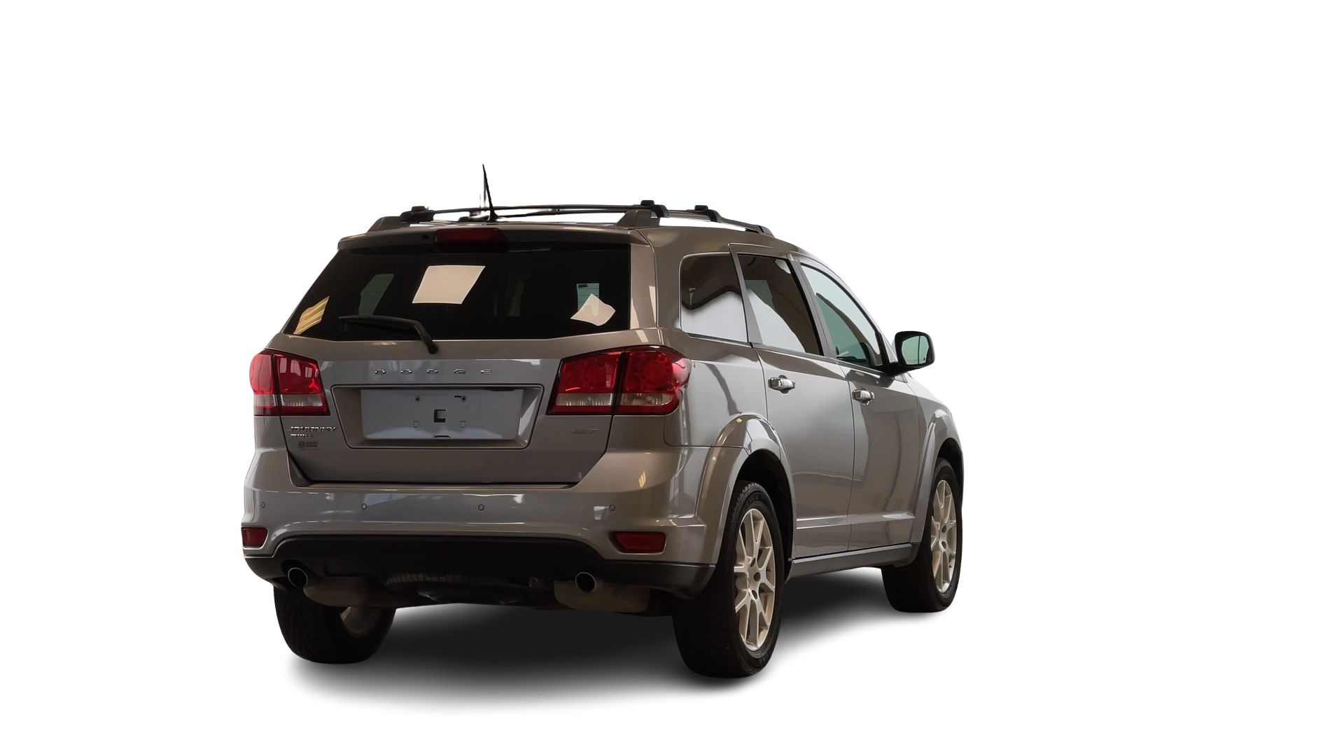 Dodge Journey  2017 à Regina, Saskatchewan