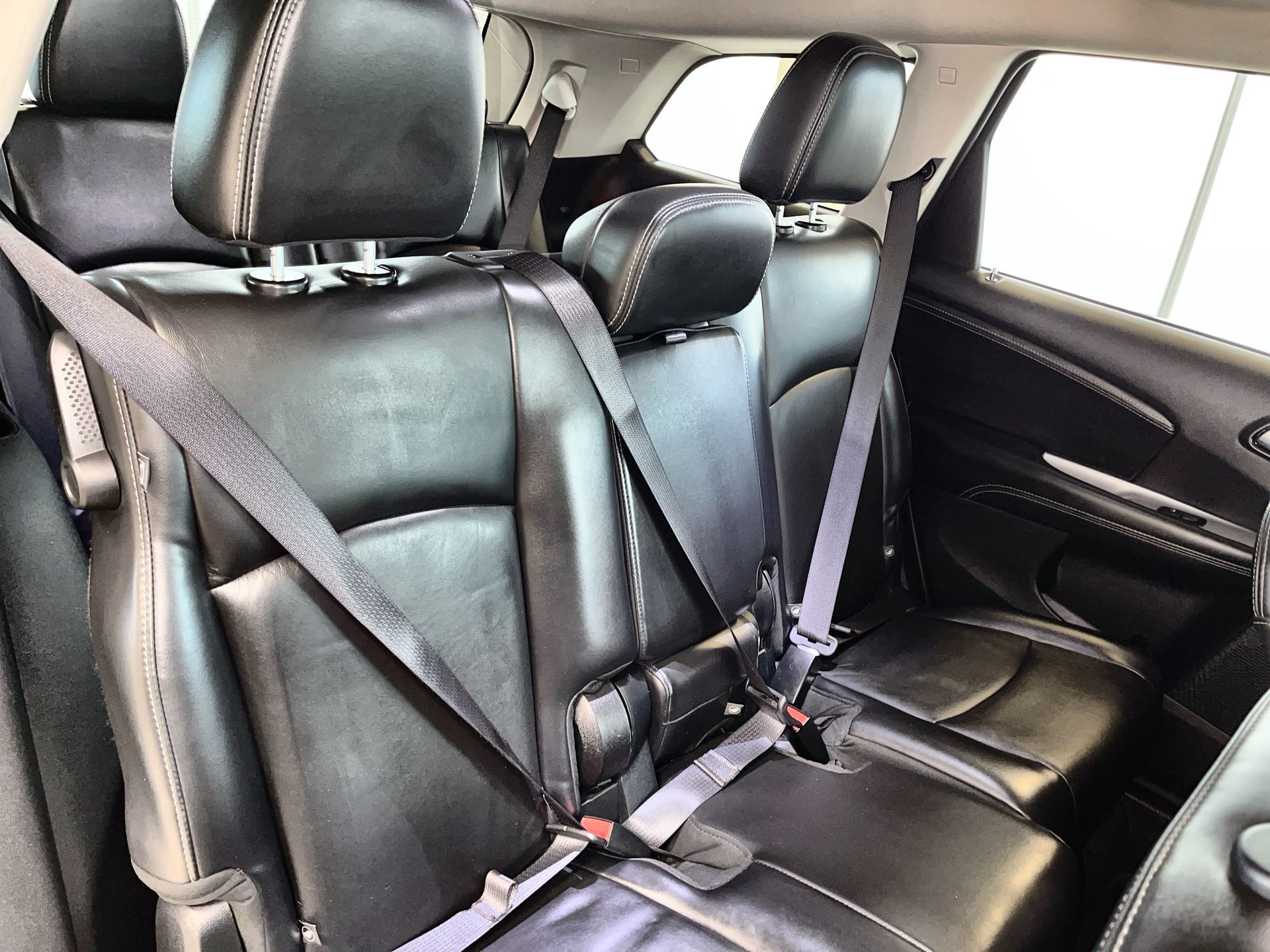 Dodge Journey  2017 à Regina, Saskatchewan