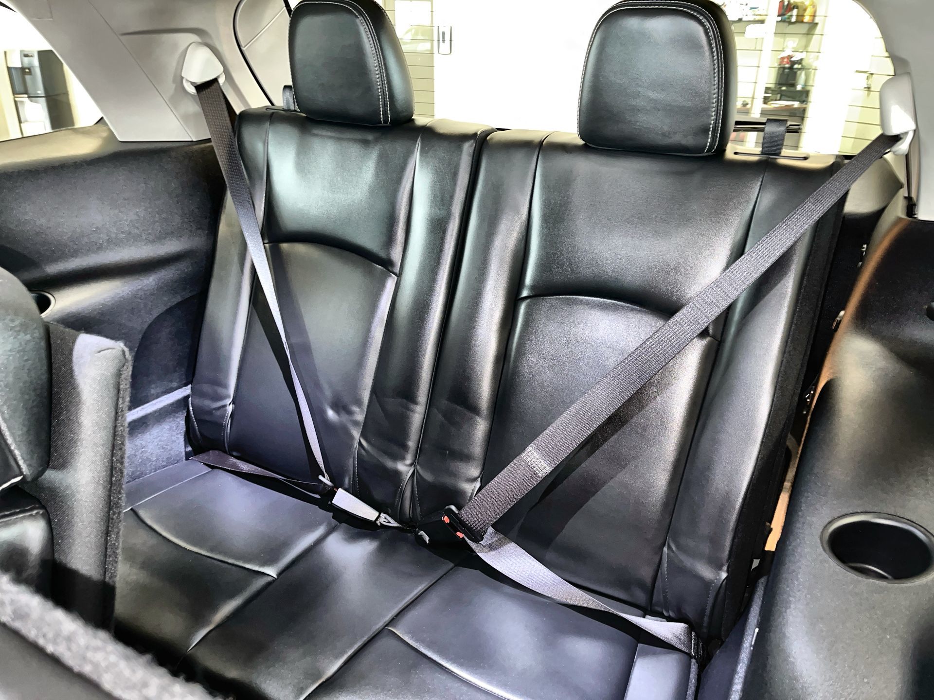 Dodge Journey  2017 à Regina, Saskatchewan