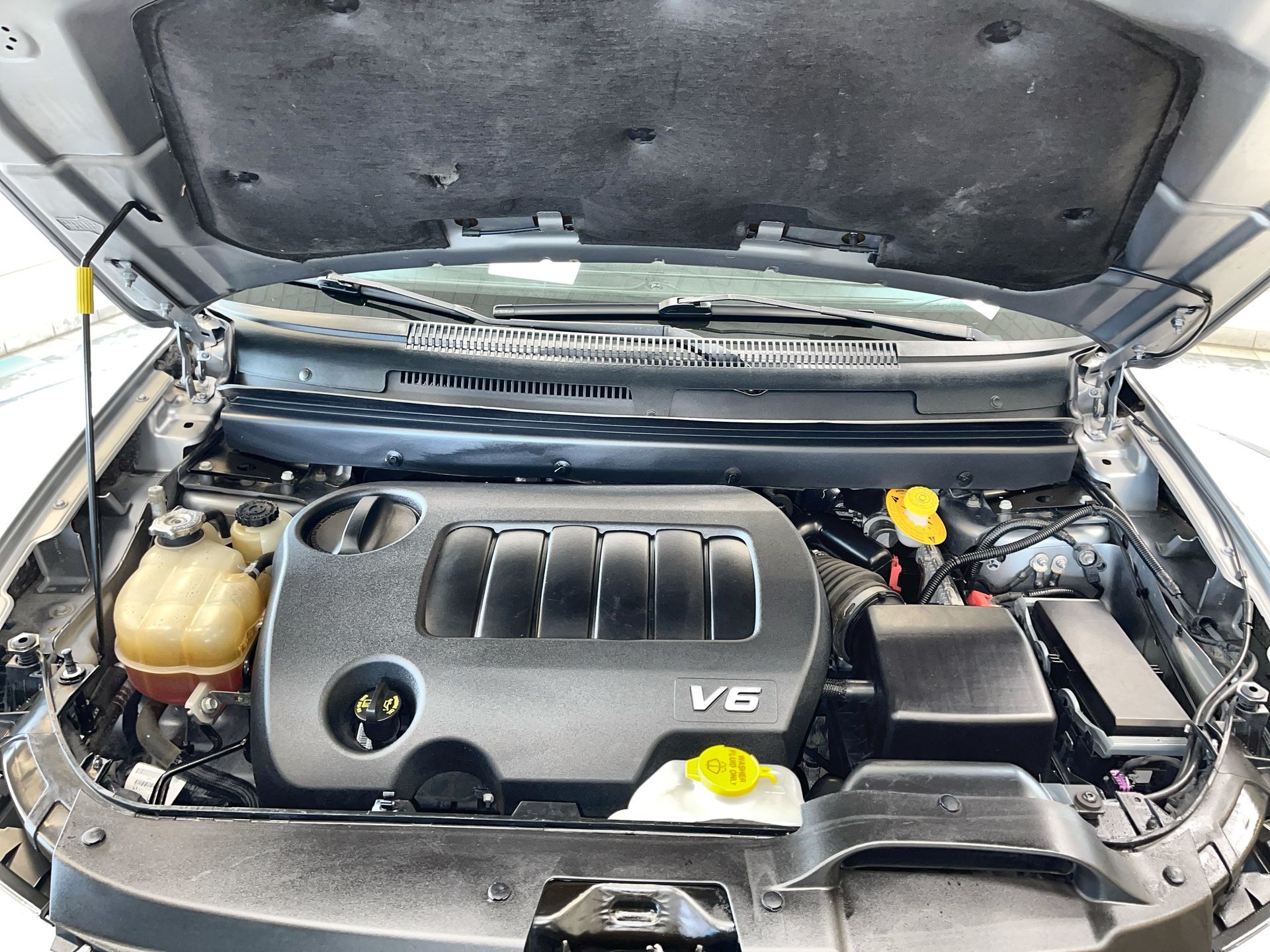 Dodge Journey  2017 à Regina, Saskatchewan