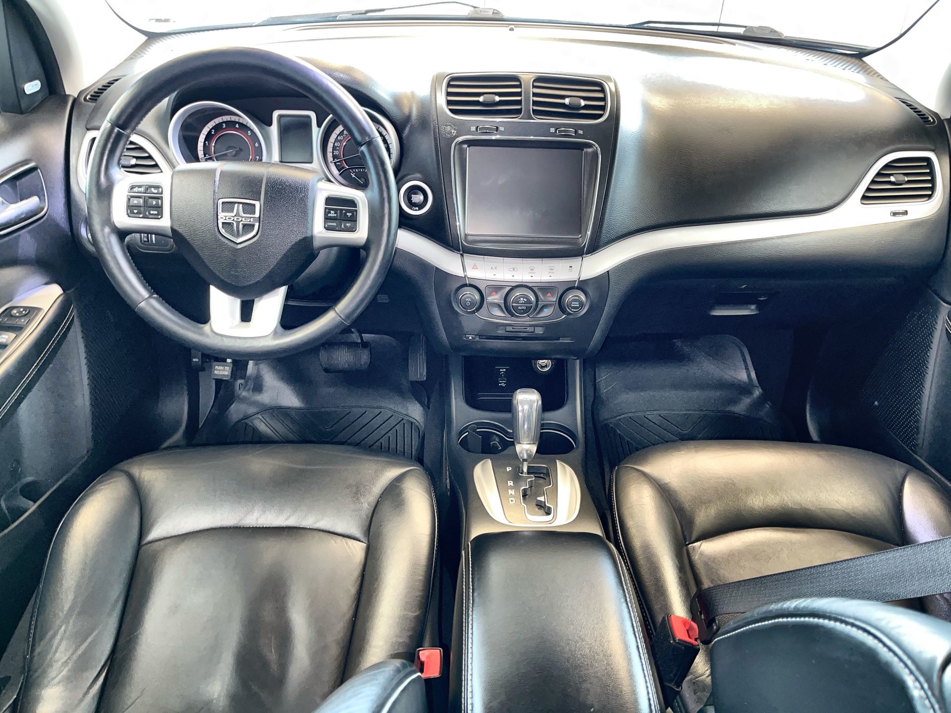 Dodge Journey  2017 à Regina, Saskatchewan