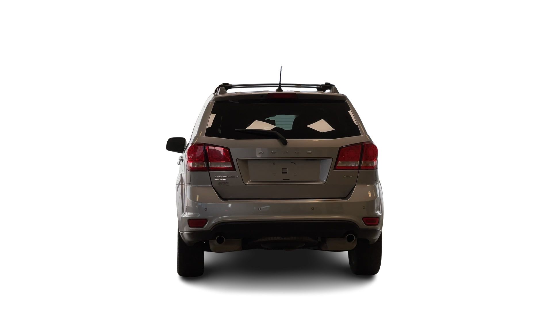 Dodge Journey  2017 à Regina, Saskatchewan