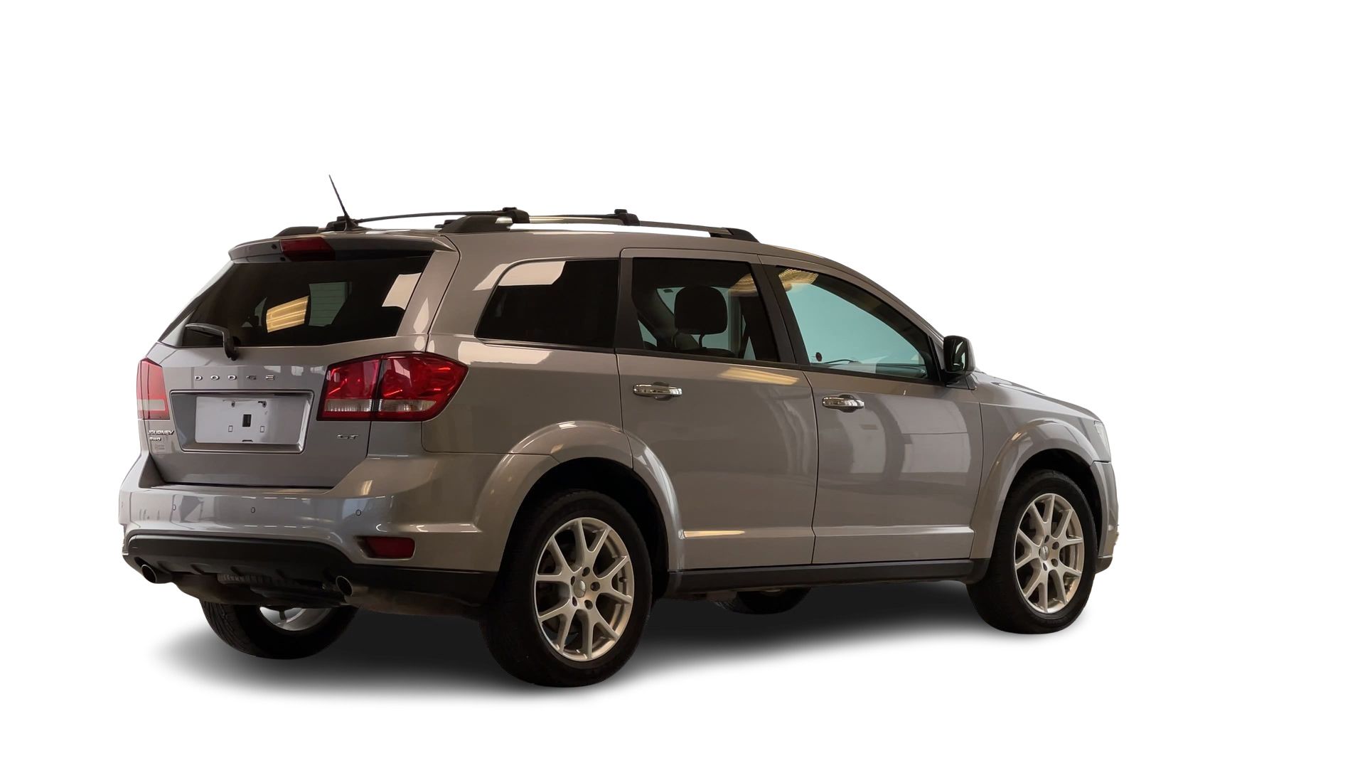 Dodge Journey  2017 à Regina, Saskatchewan