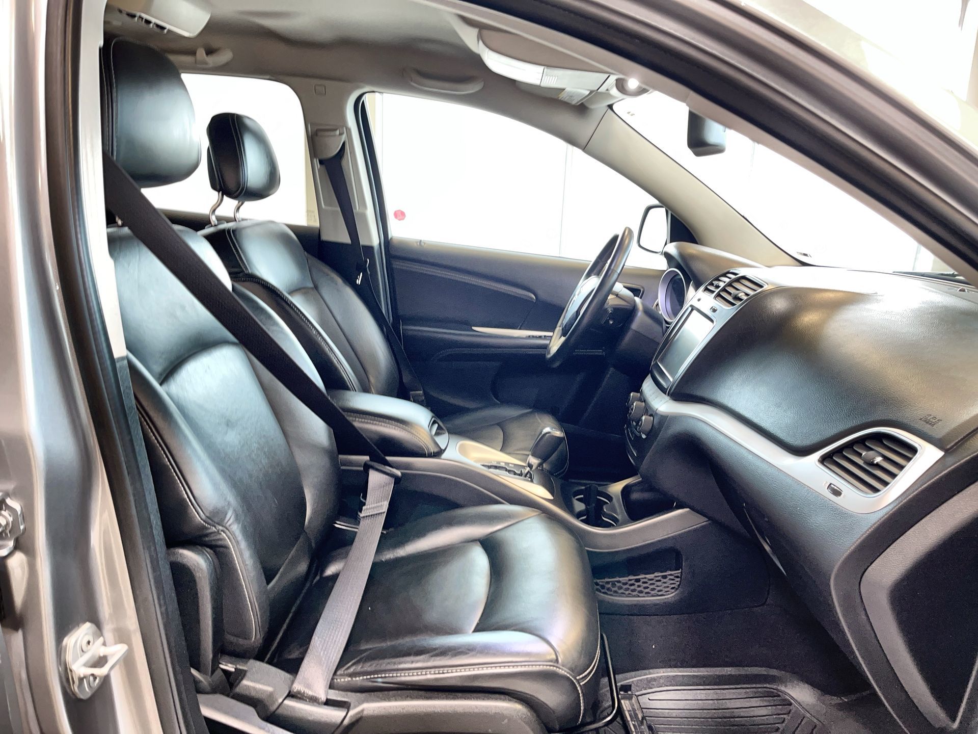 Dodge Journey  2017 à Regina, Saskatchewan