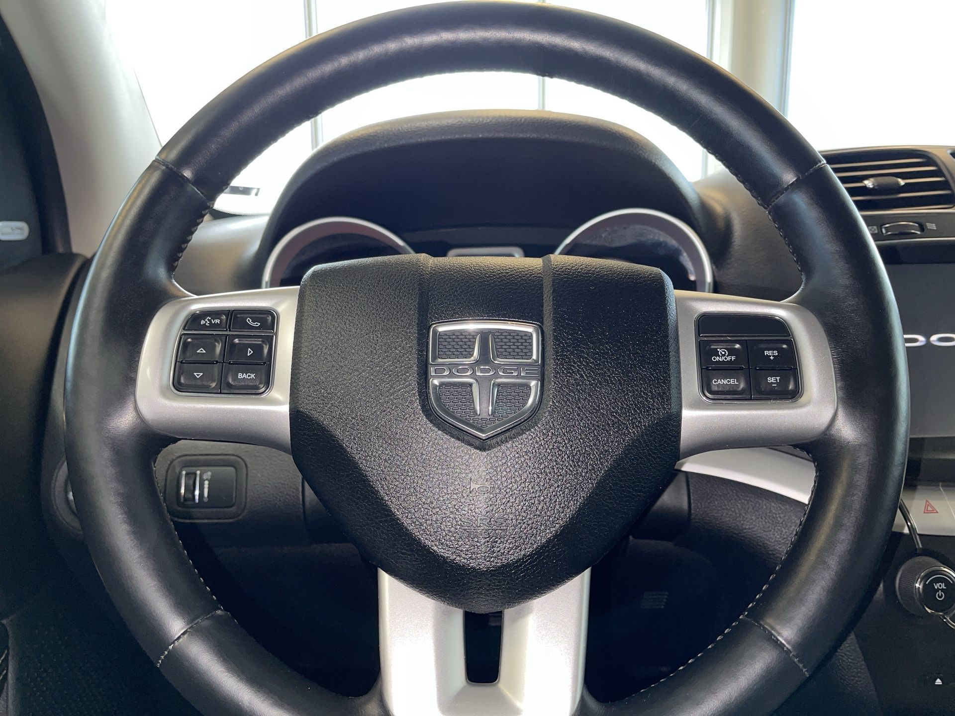 Dodge Journey  2017 à Regina, Saskatchewan