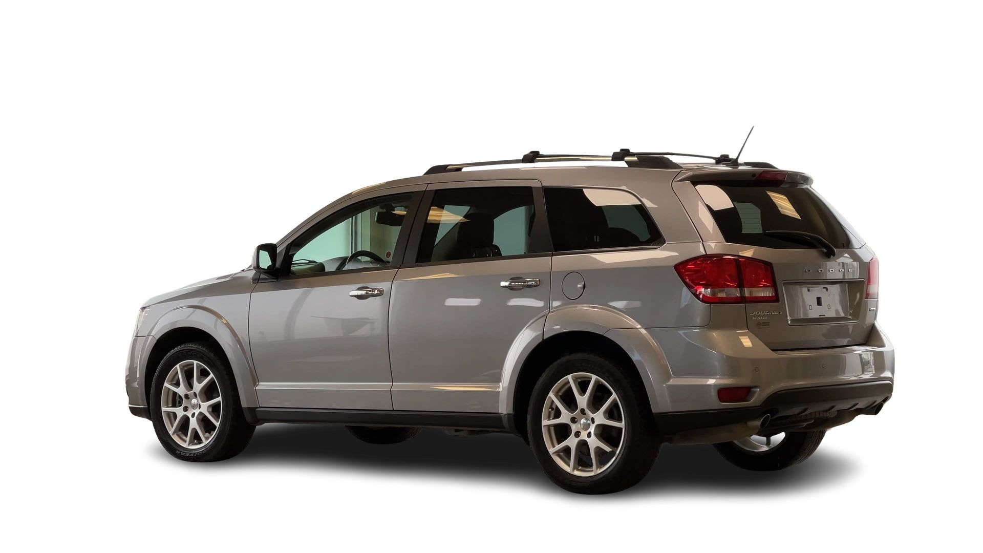 Dodge Journey  2017 à Regina, Saskatchewan