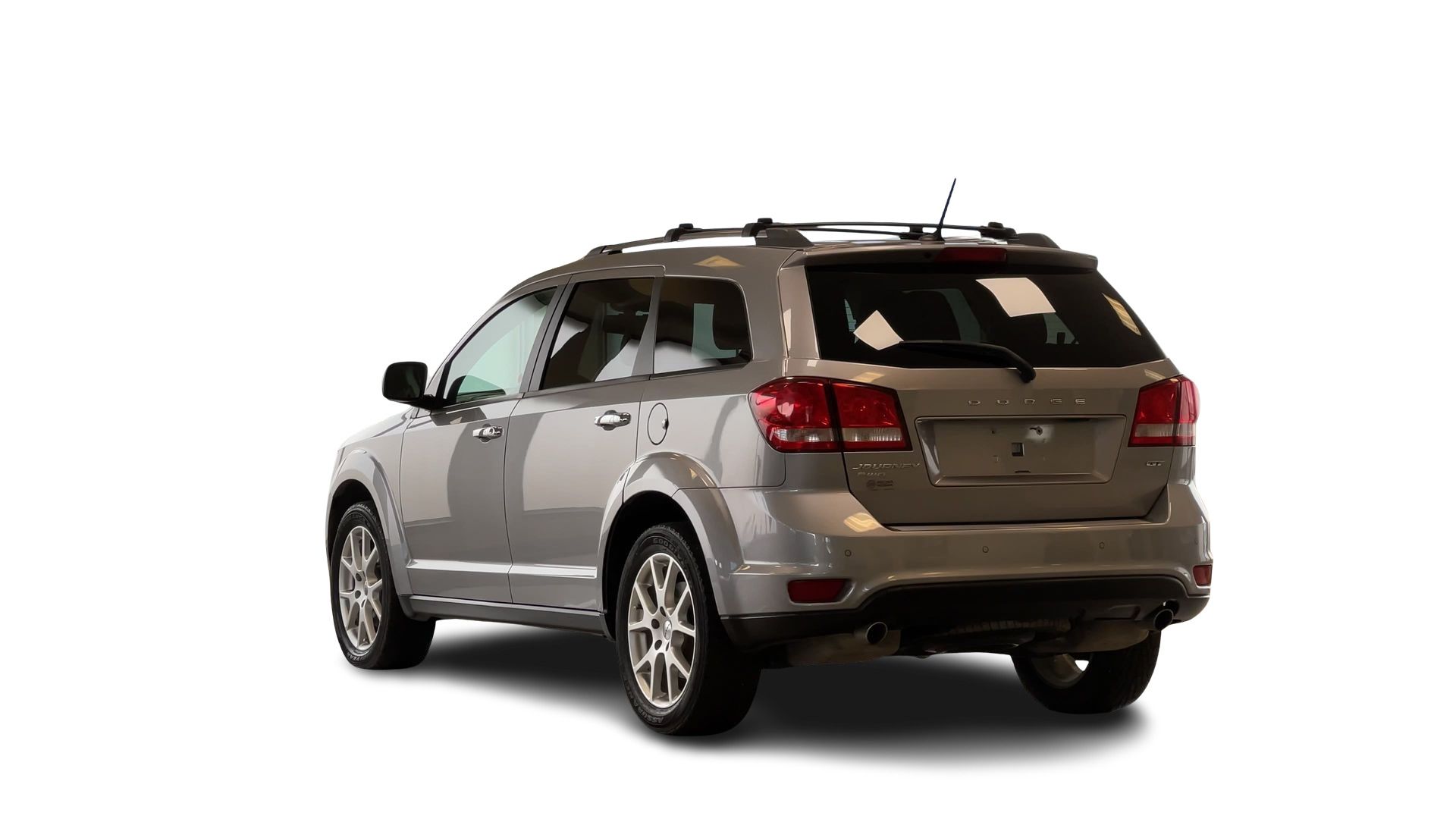 Dodge Journey  2017 à Regina, Saskatchewan