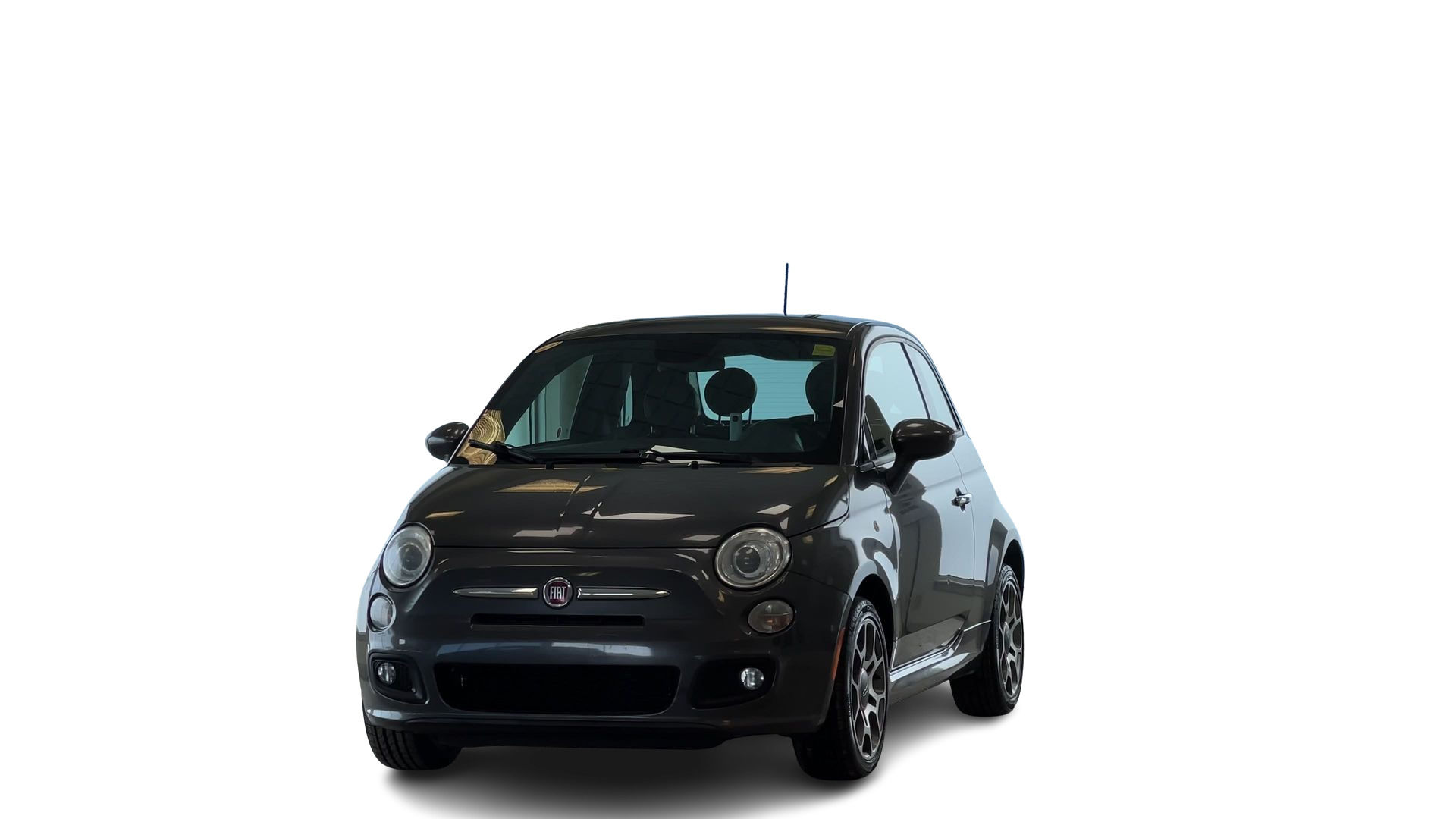 2015 Fiat 500 in Regina, Saskatchewan